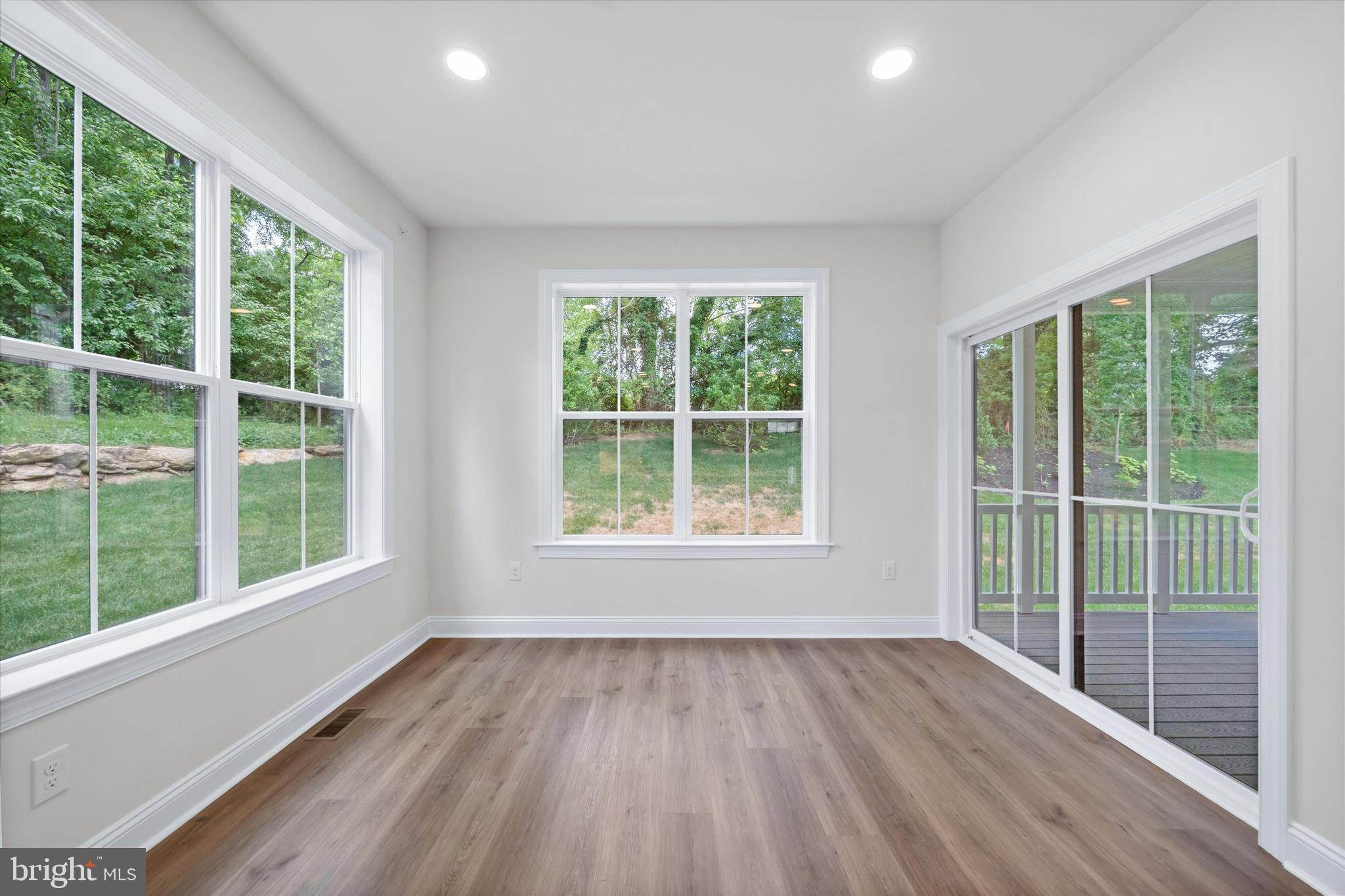 BRIAR CREEK - Residential