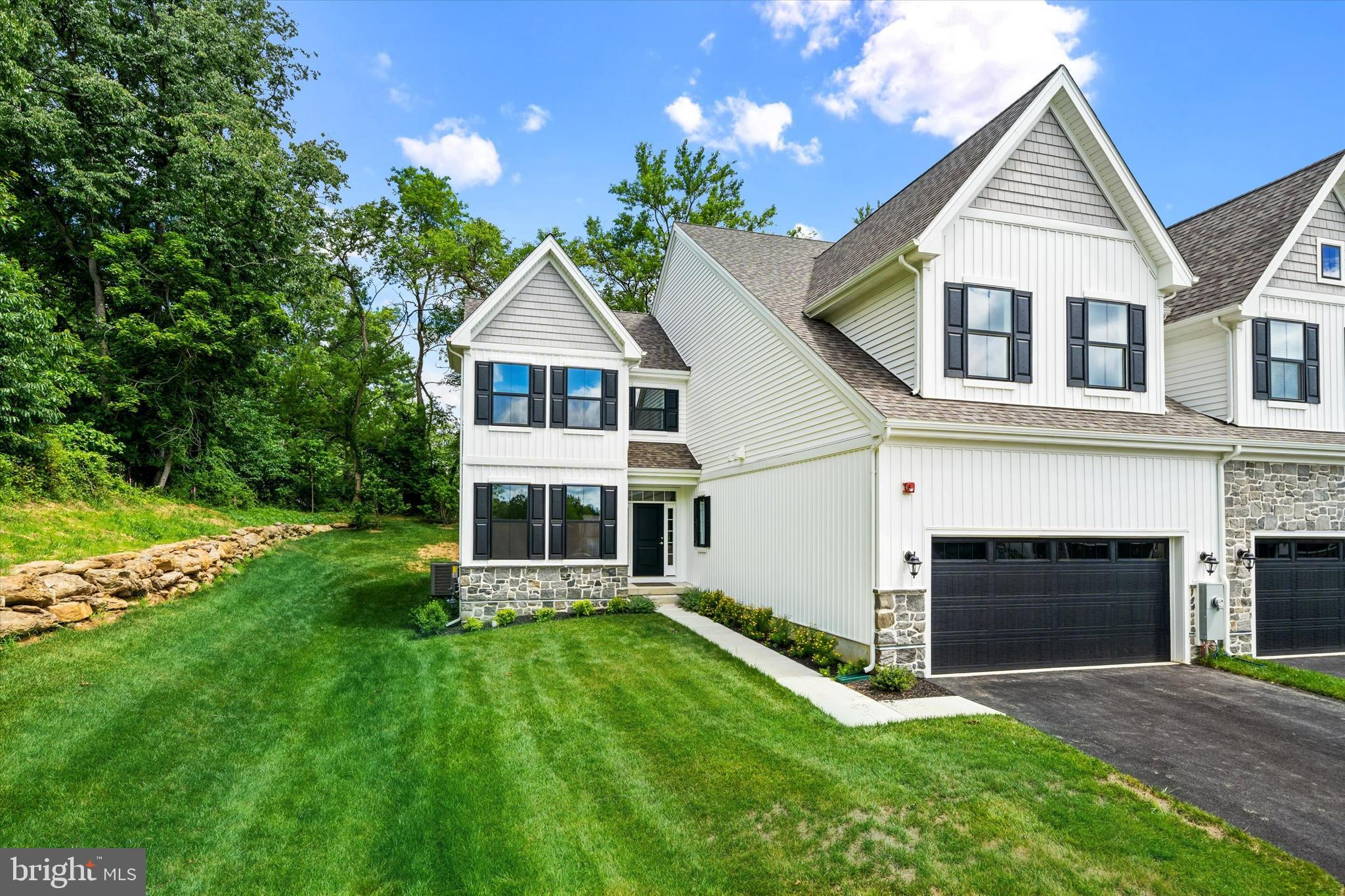 BRIAR CREEK - Residential