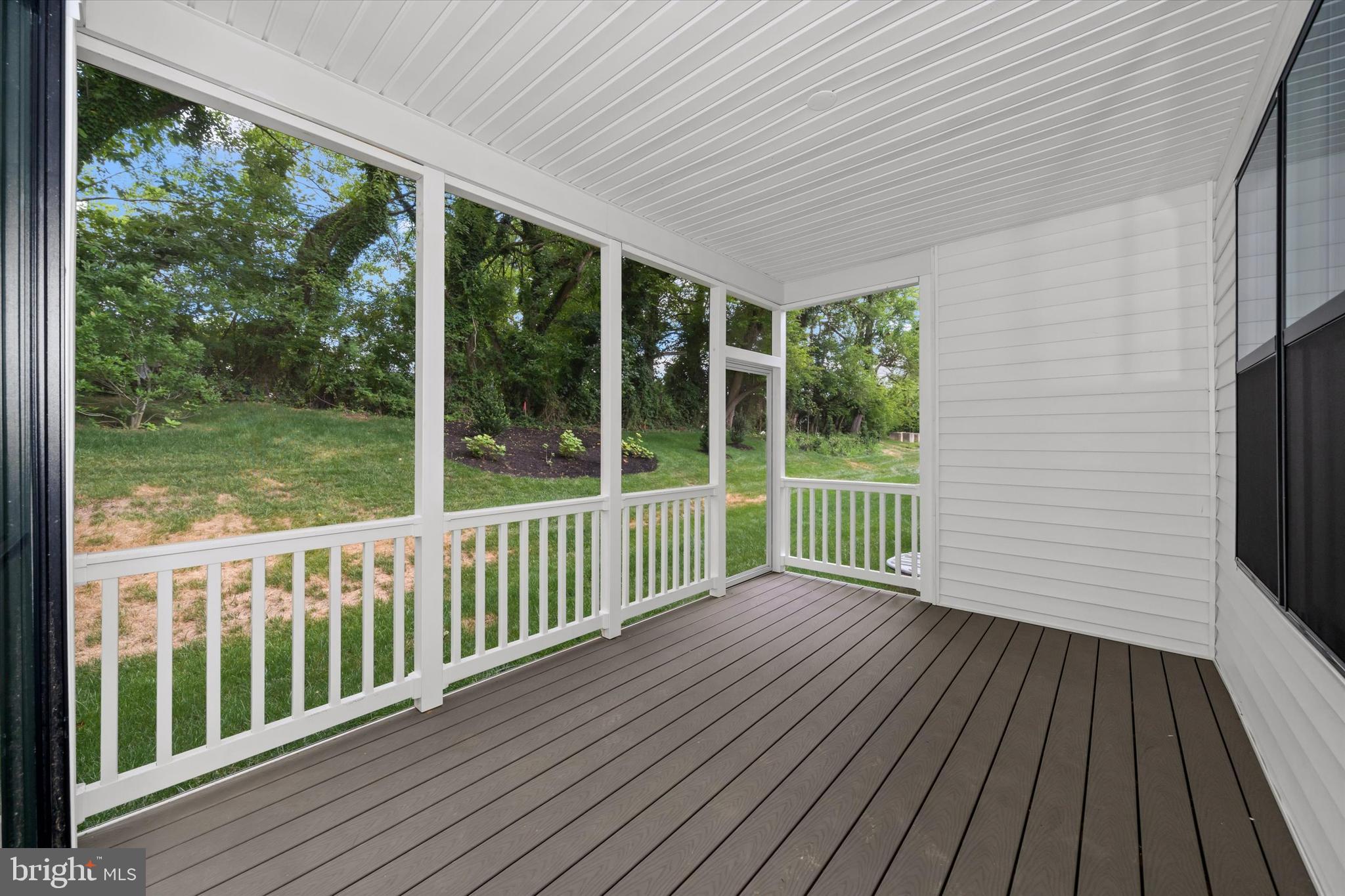 BRIAR CREEK - Residential