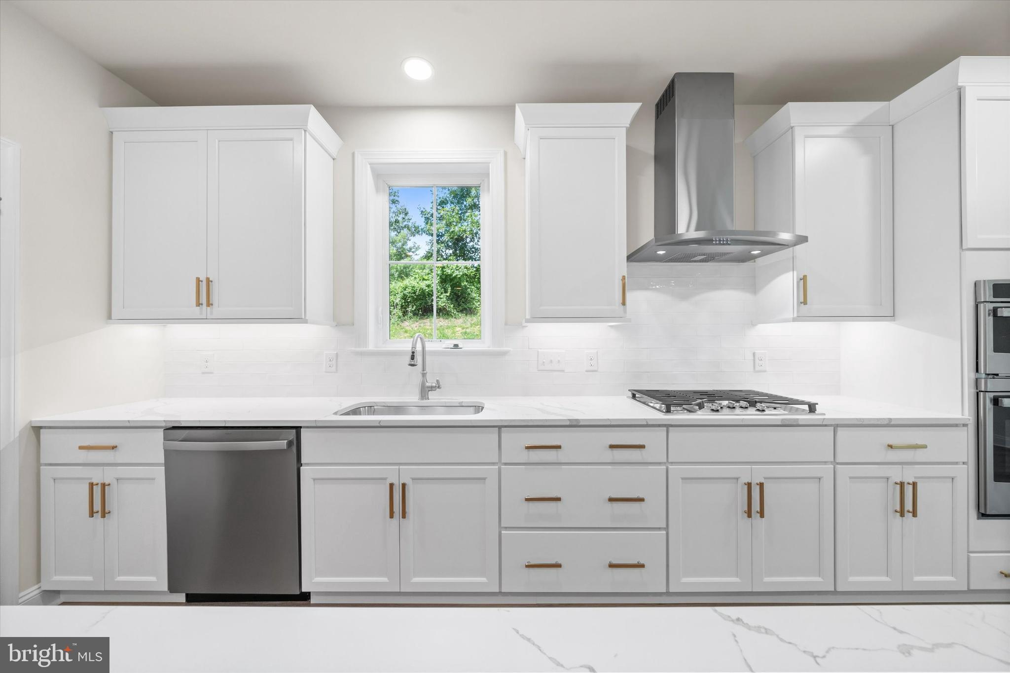 BRIAR CREEK - Residential