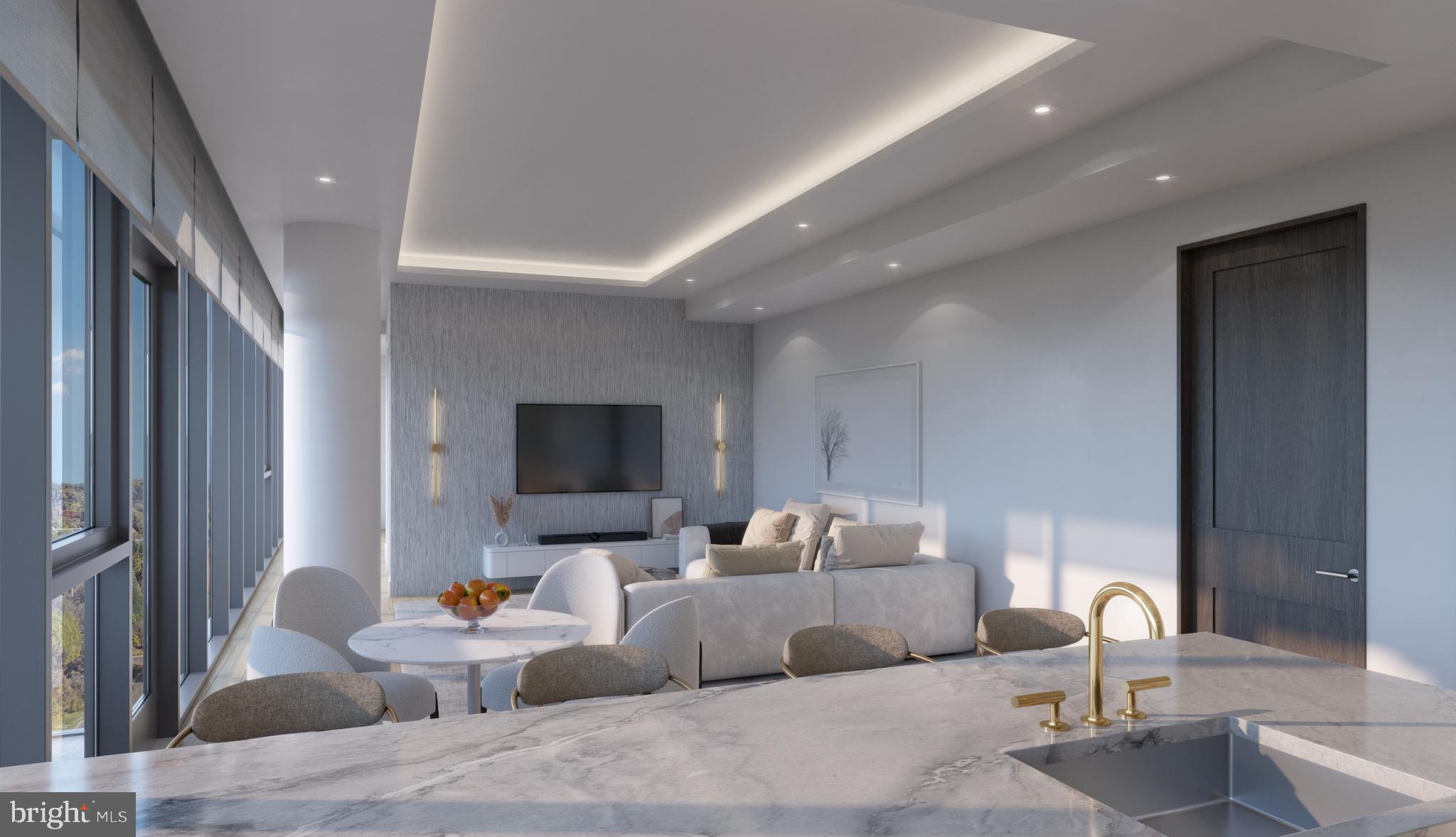 RESTON - Residential