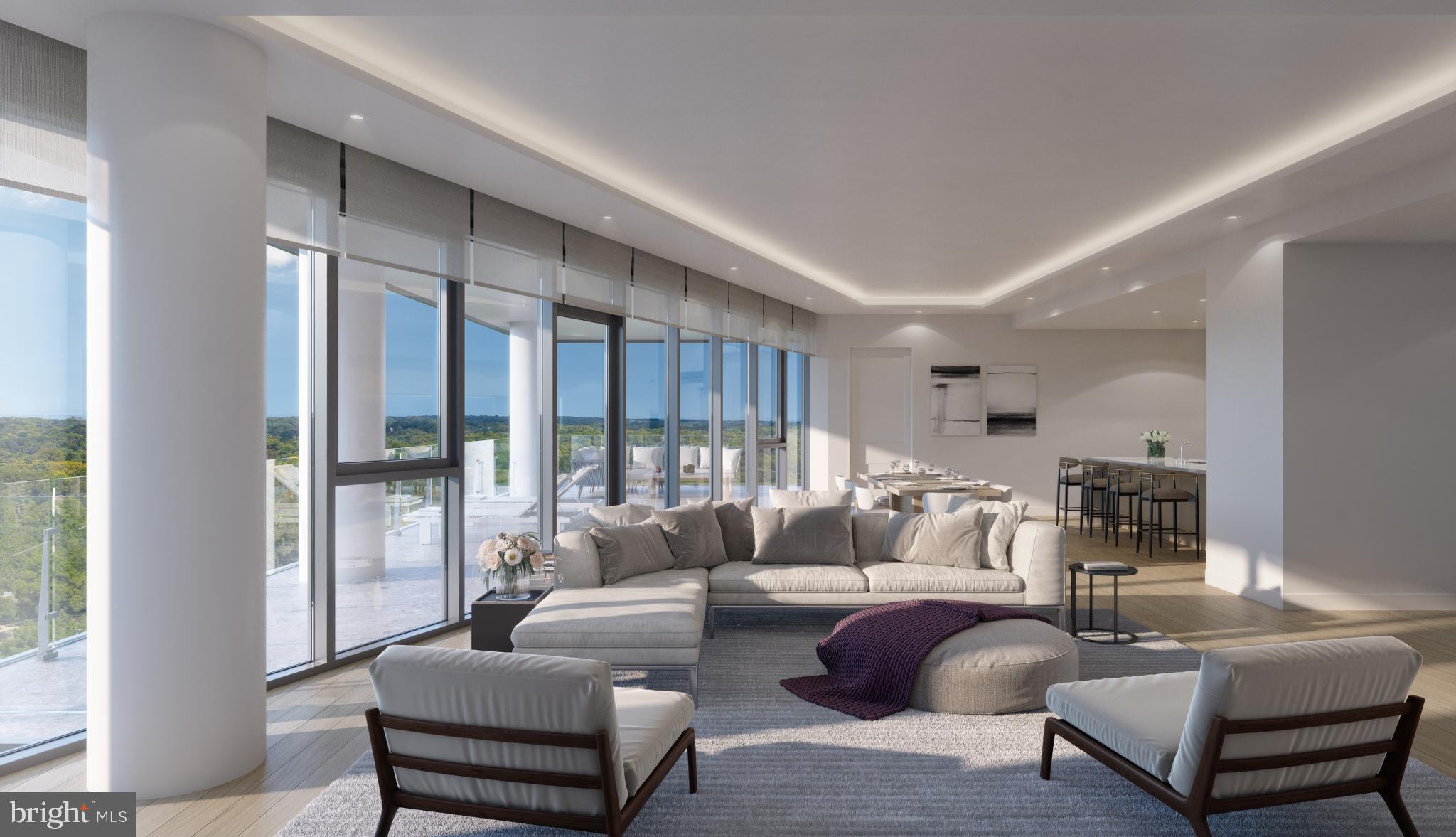 RESTON - Residential