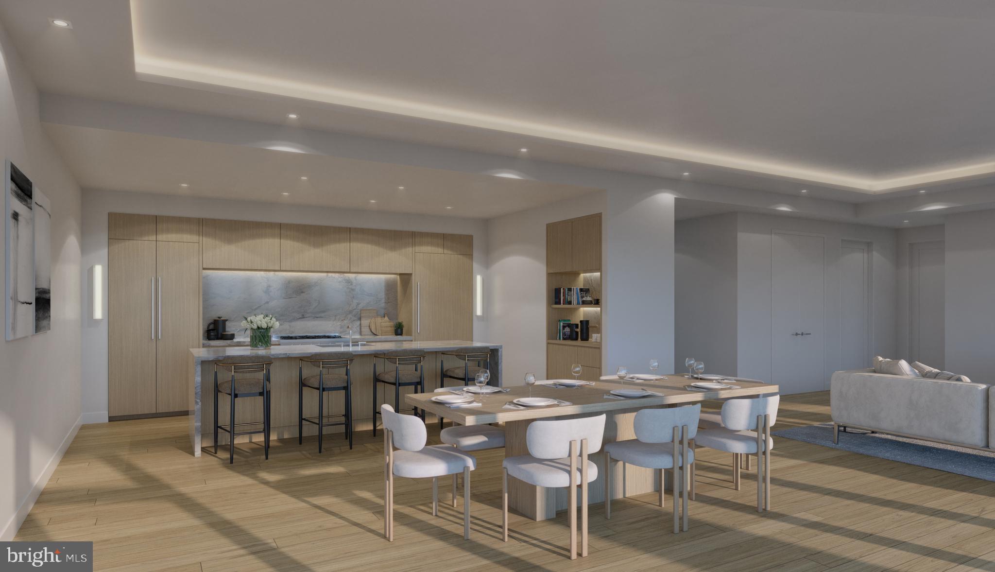 RESTON - Residential