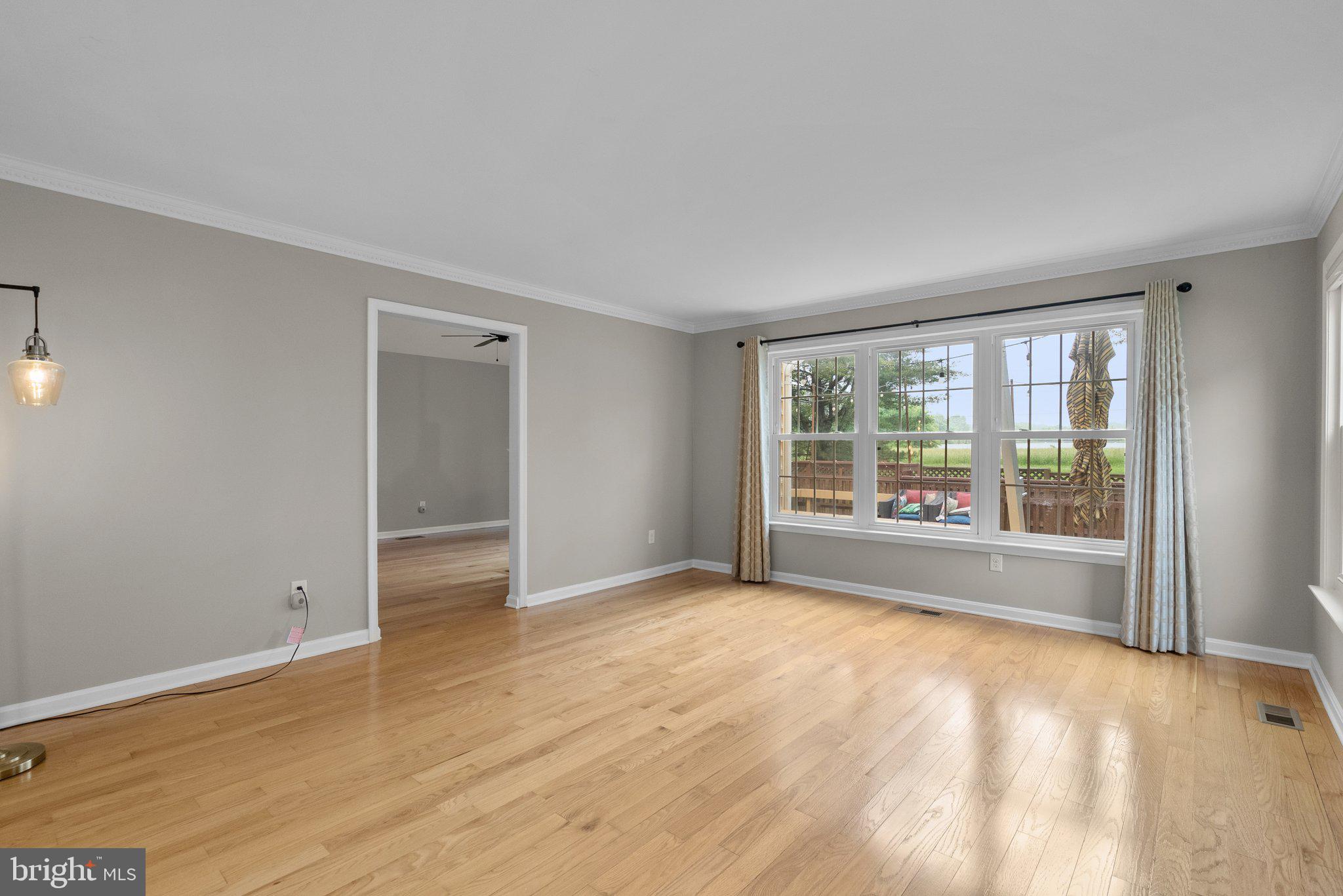 GABLE FIELD - Residential Lease