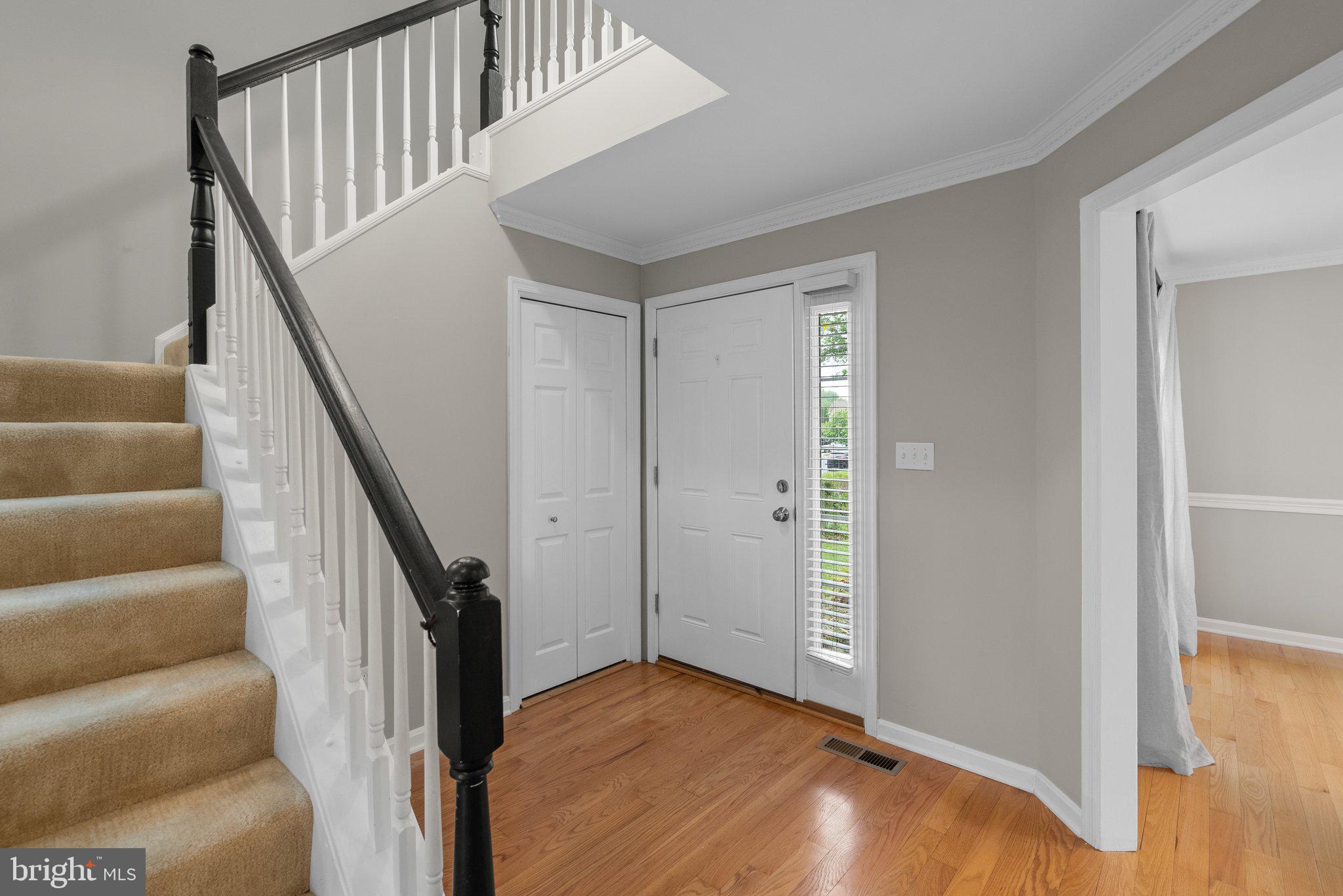 GABLE FIELD - Residential Lease