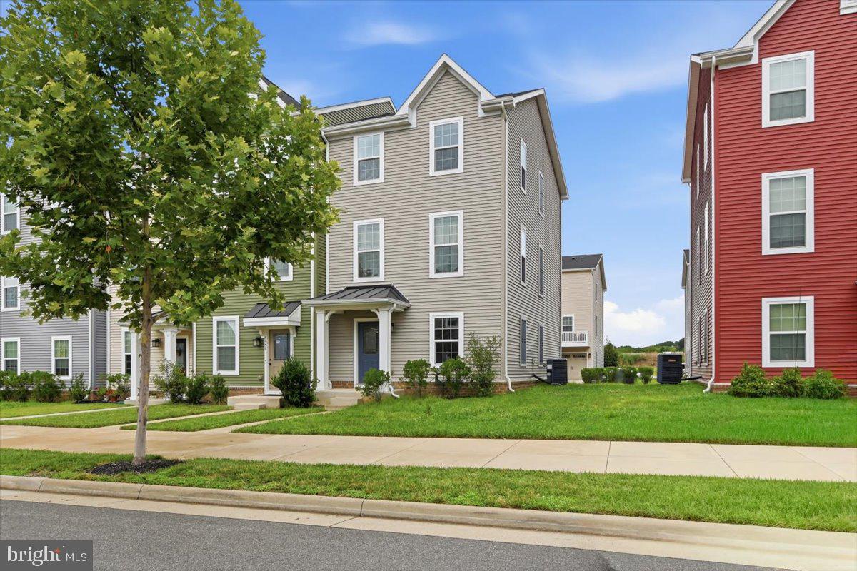 MINTBROOK - Residential