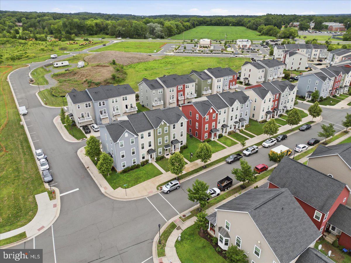 MINTBROOK - Residential