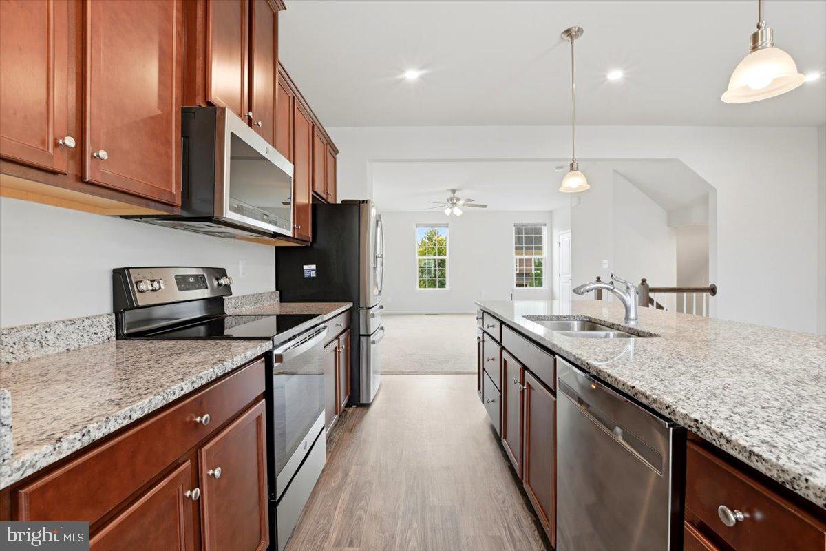 MINTBROOK - Residential