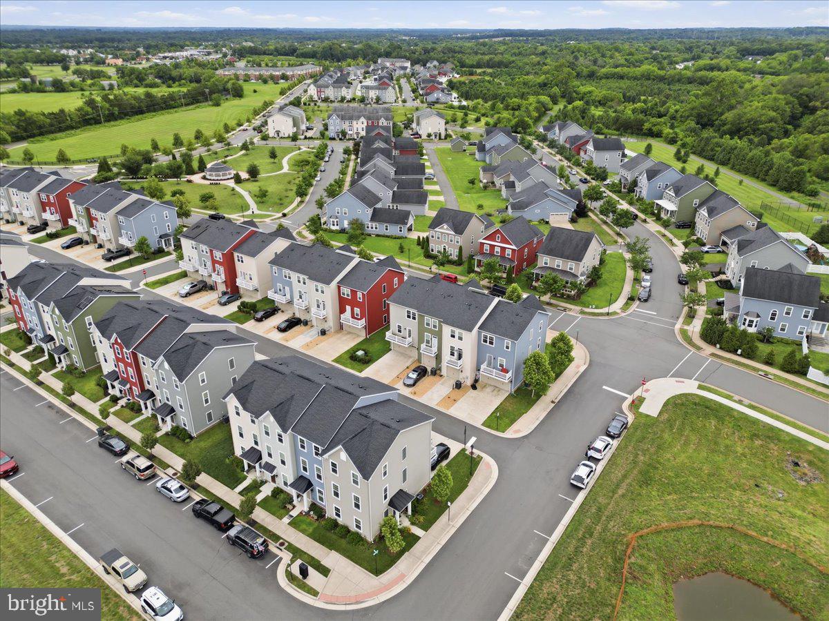 MINTBROOK - Residential