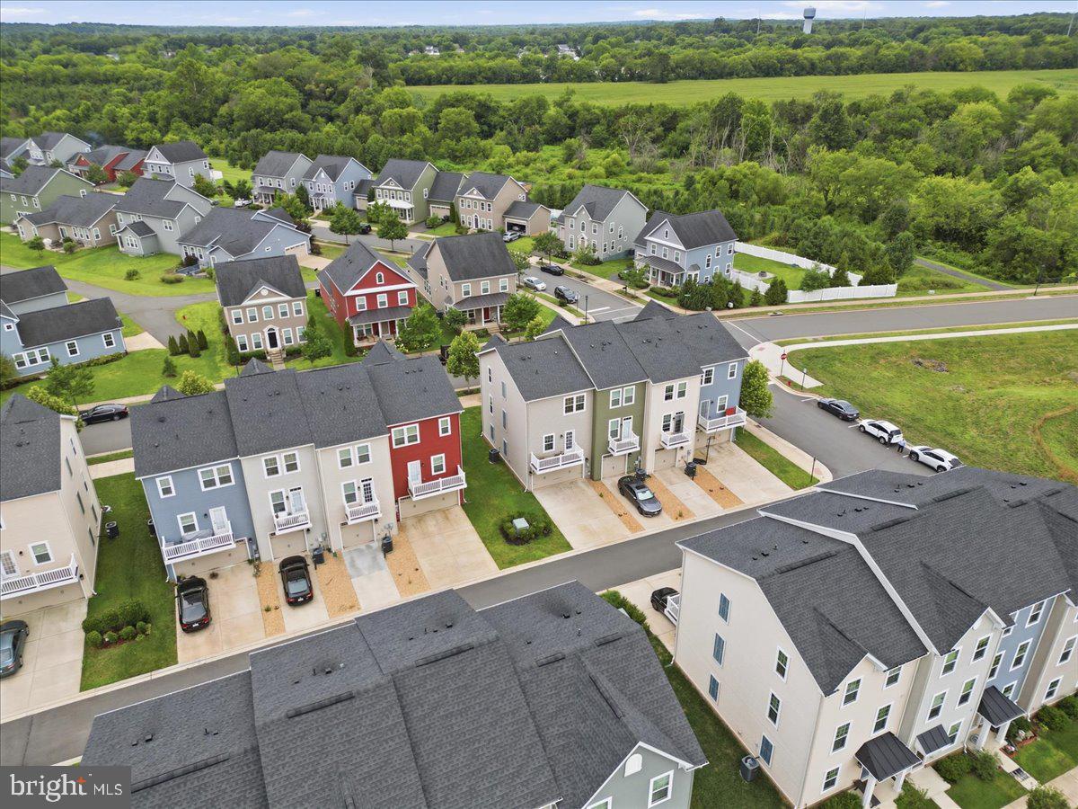 MINTBROOK - Residential