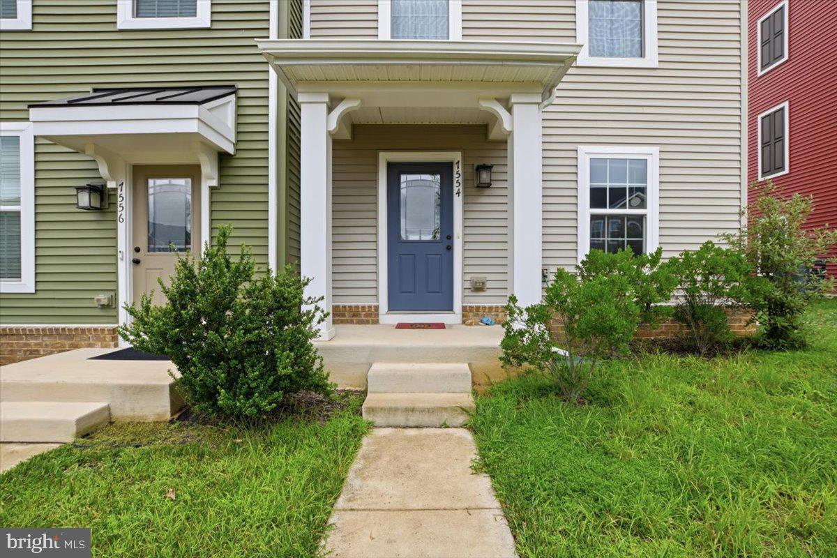 MINTBROOK - Residential