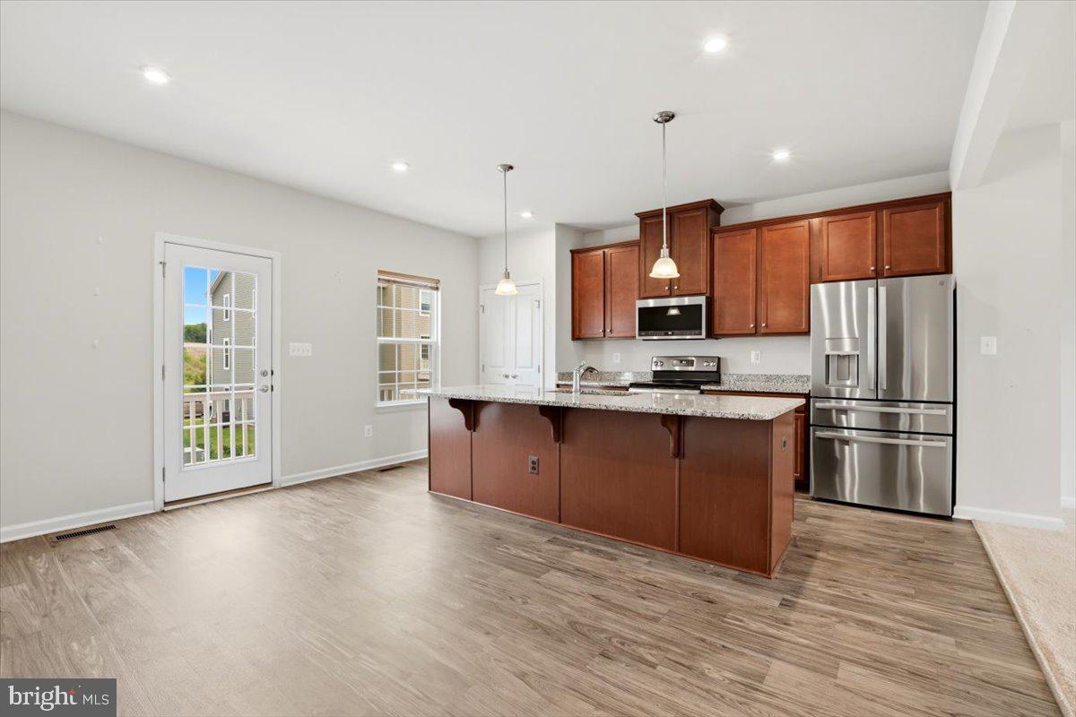 MINTBROOK - Residential