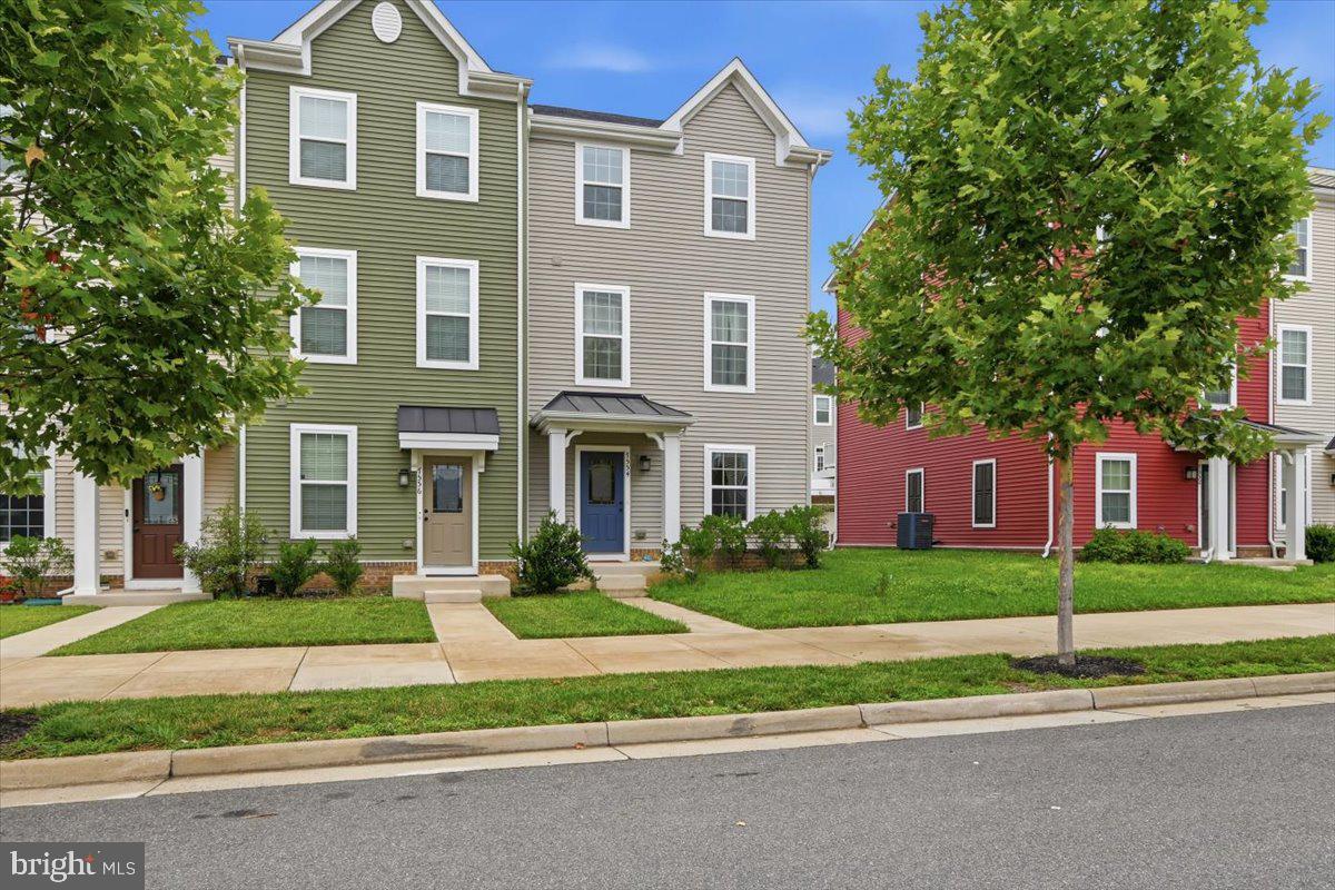 MINTBROOK - Residential
