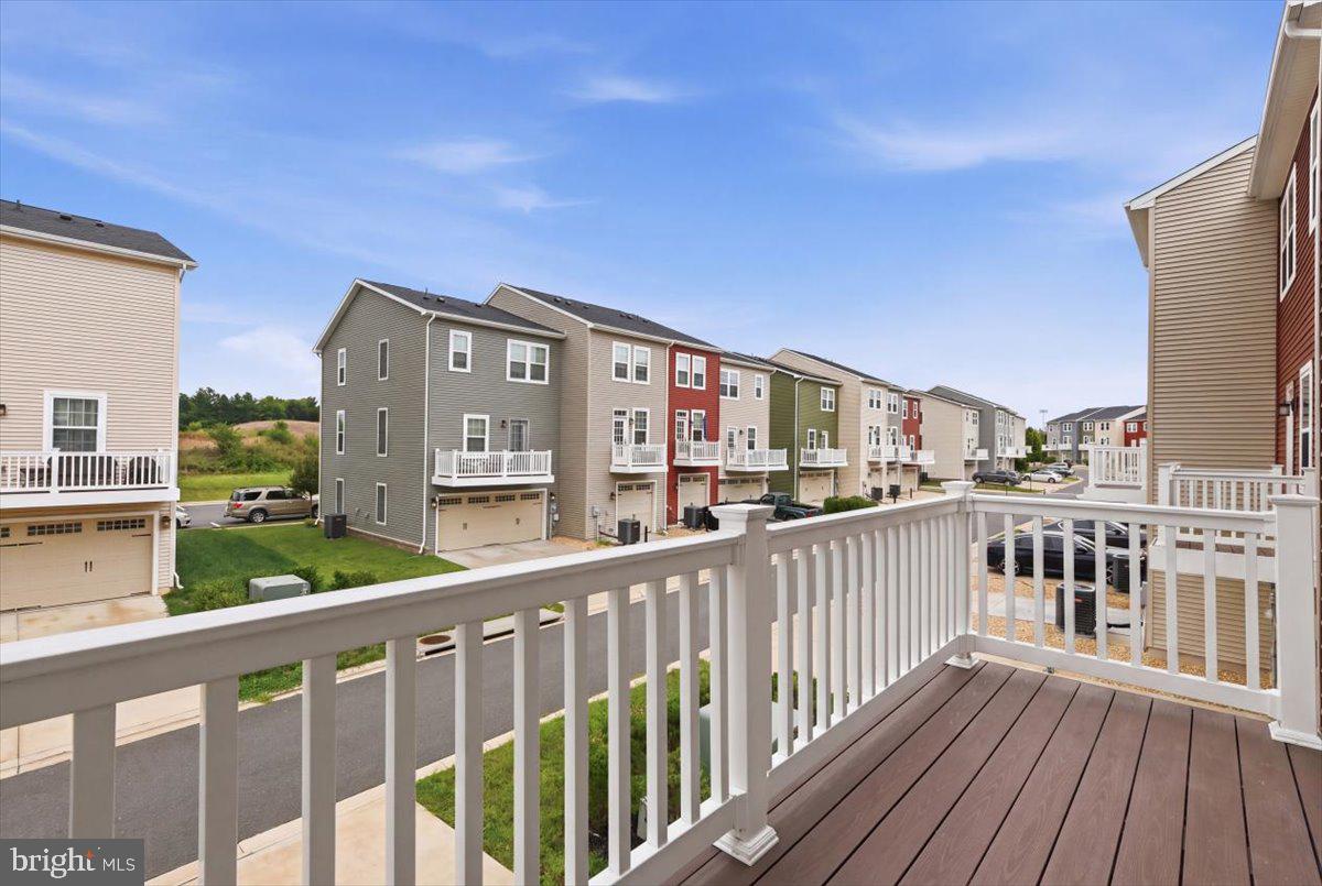 MINTBROOK - Residential