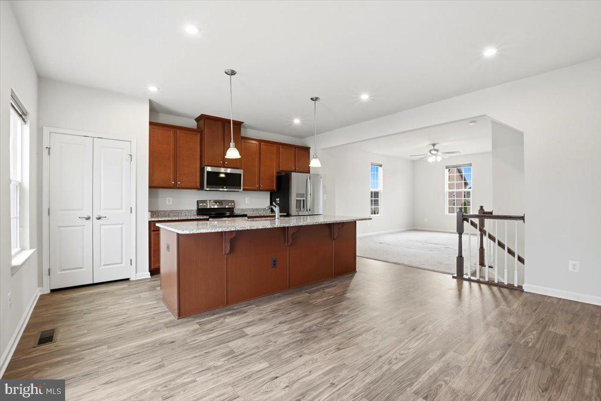 MINTBROOK - Residential