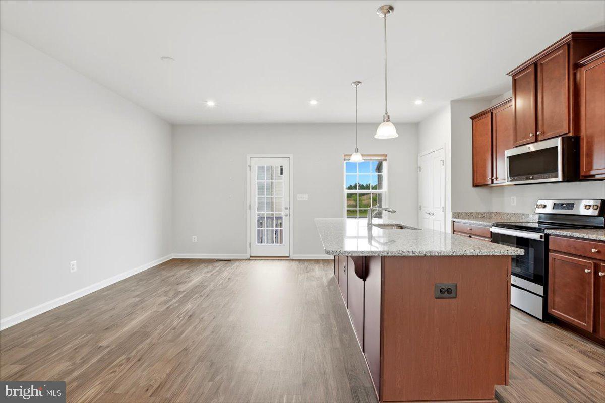 MINTBROOK - Residential