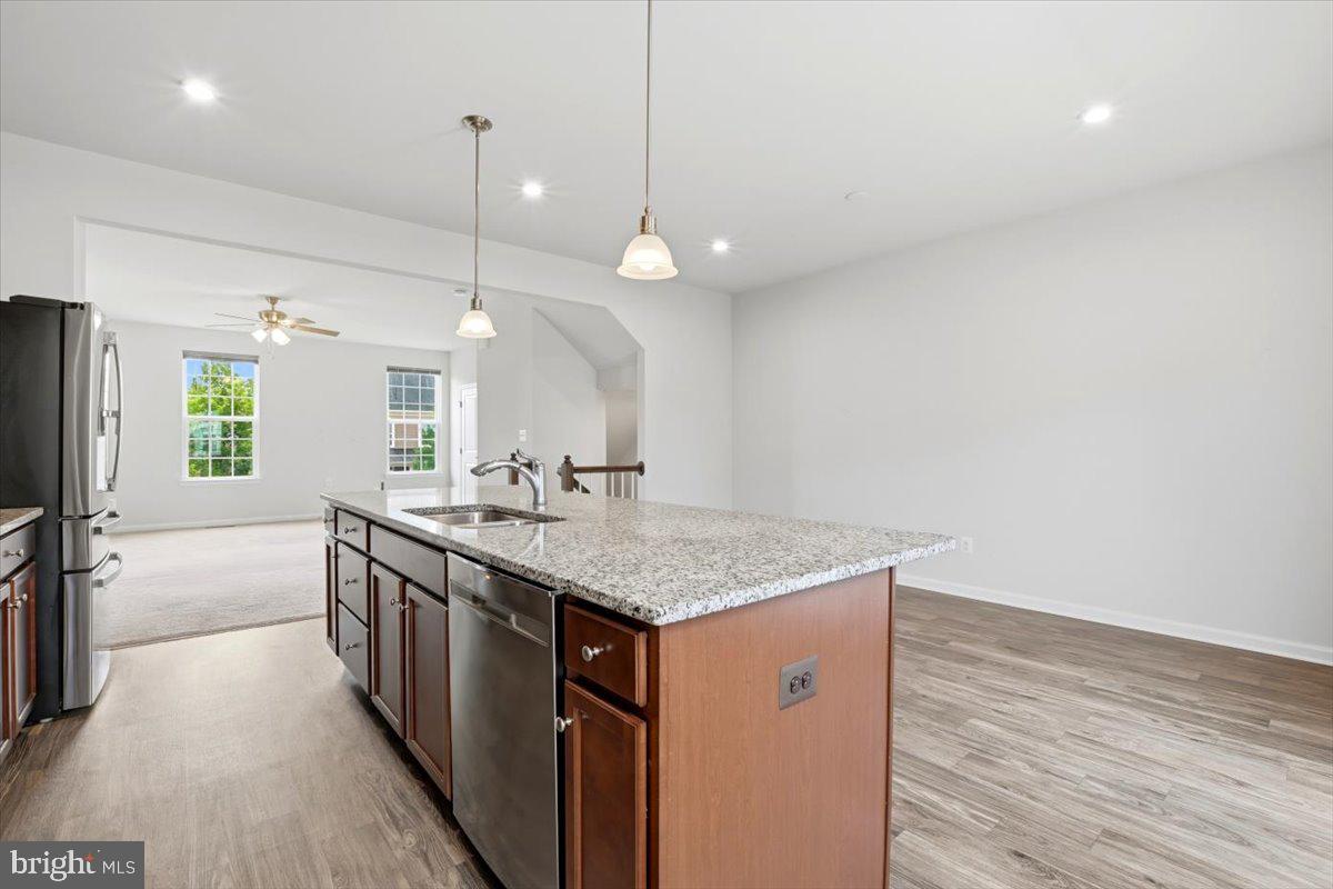 MINTBROOK - Residential