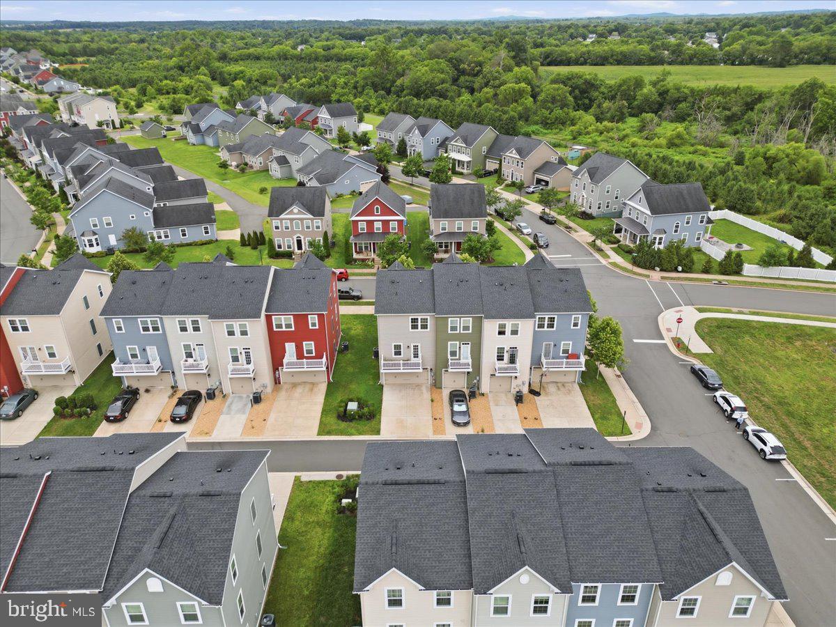 MINTBROOK - Residential