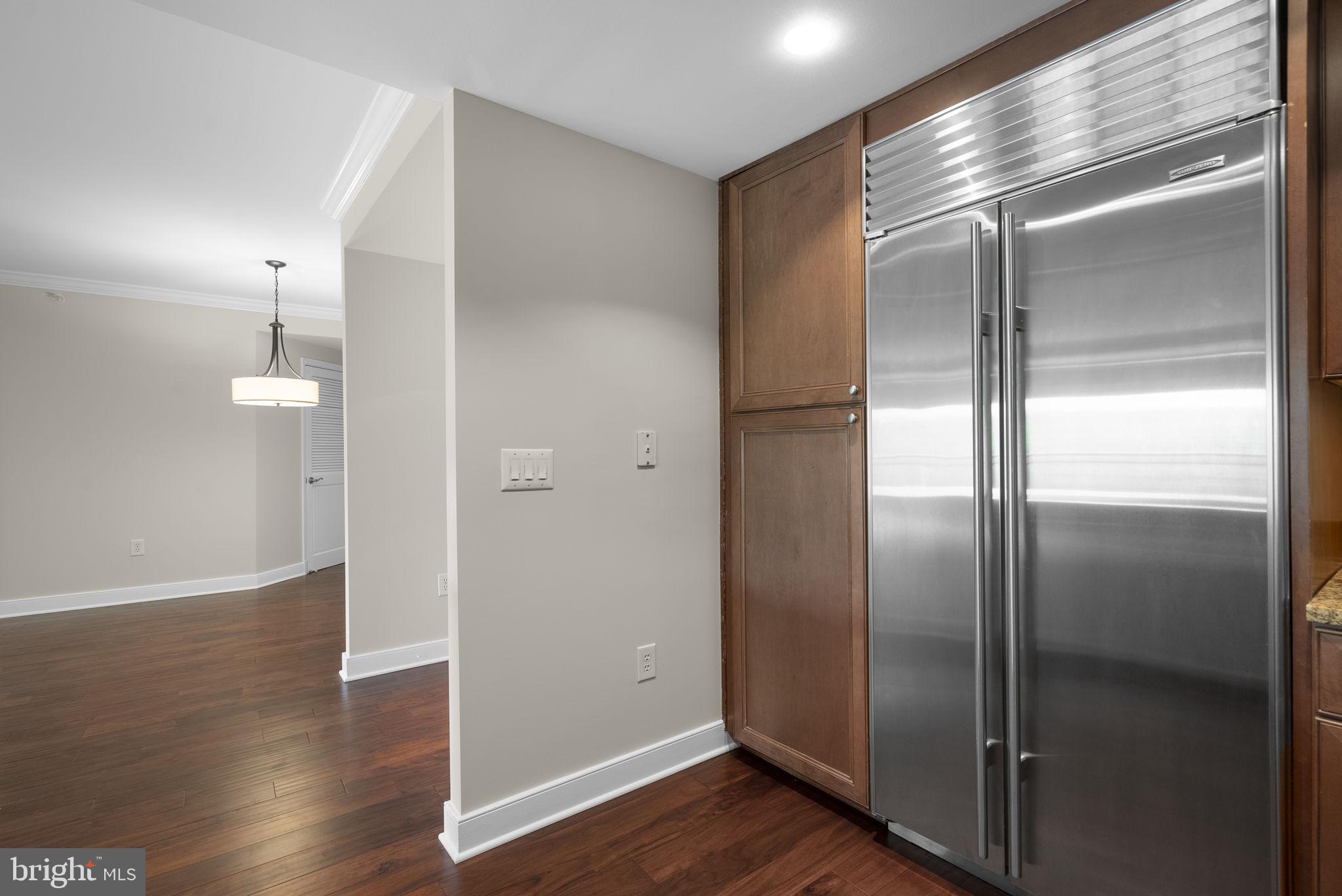 PARK PLACE - Residential