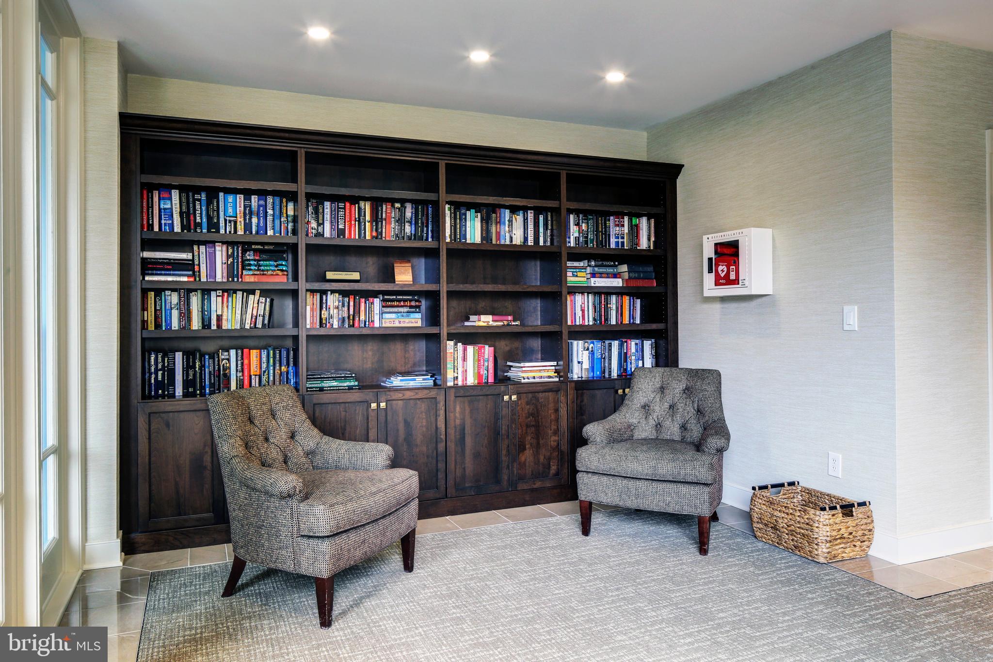 PARK PLACE - Residential