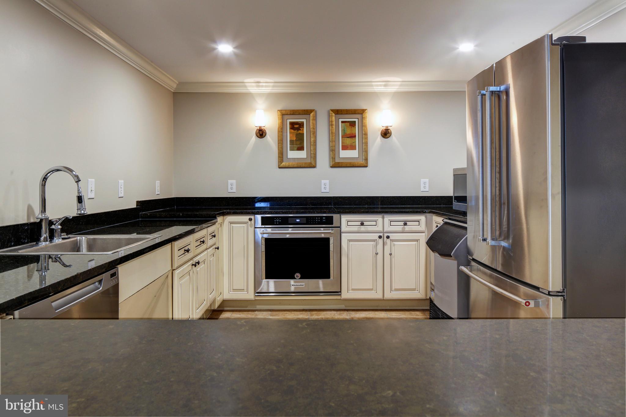 PARK PLACE - Residential