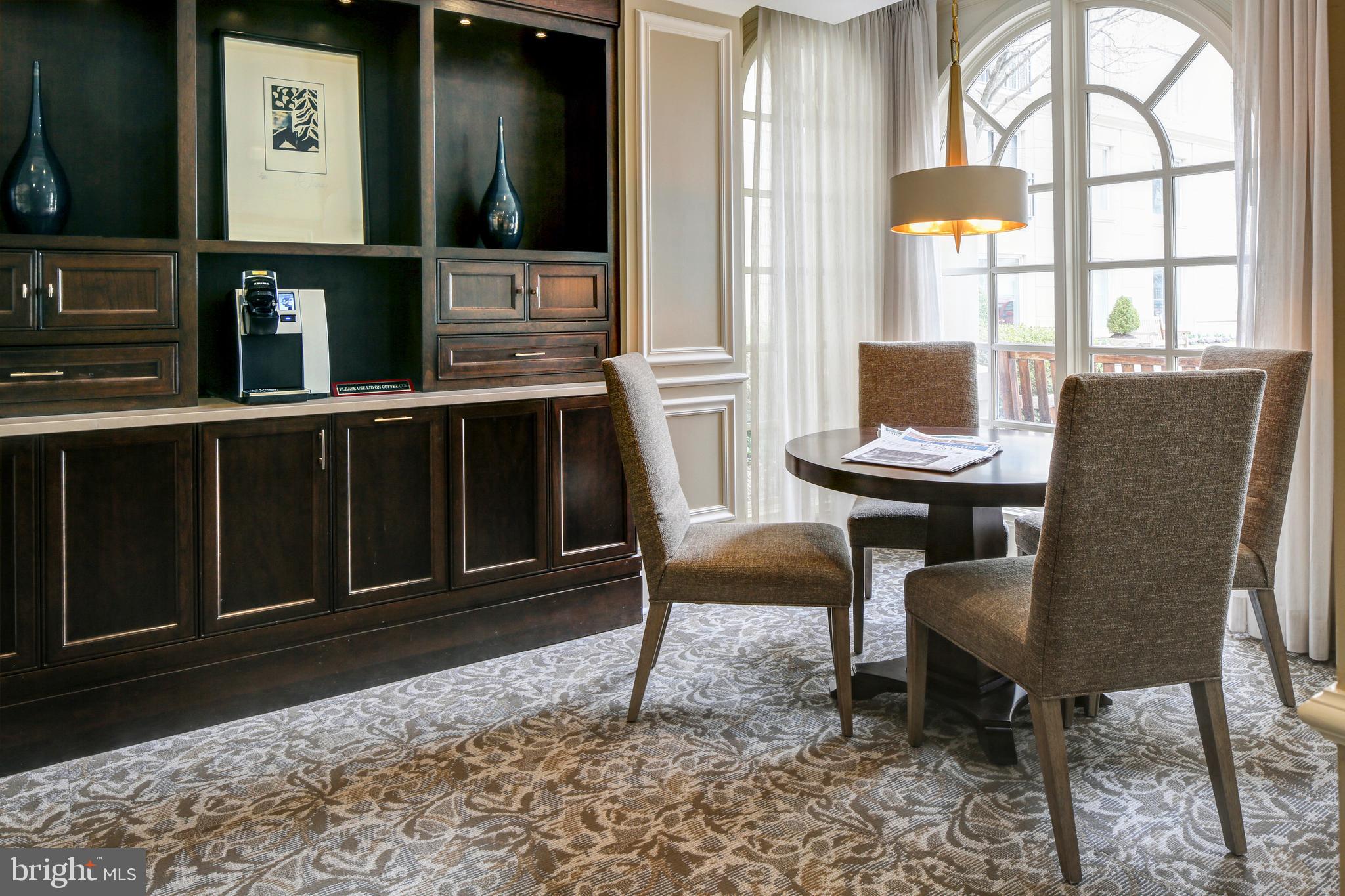 PARK PLACE - Residential