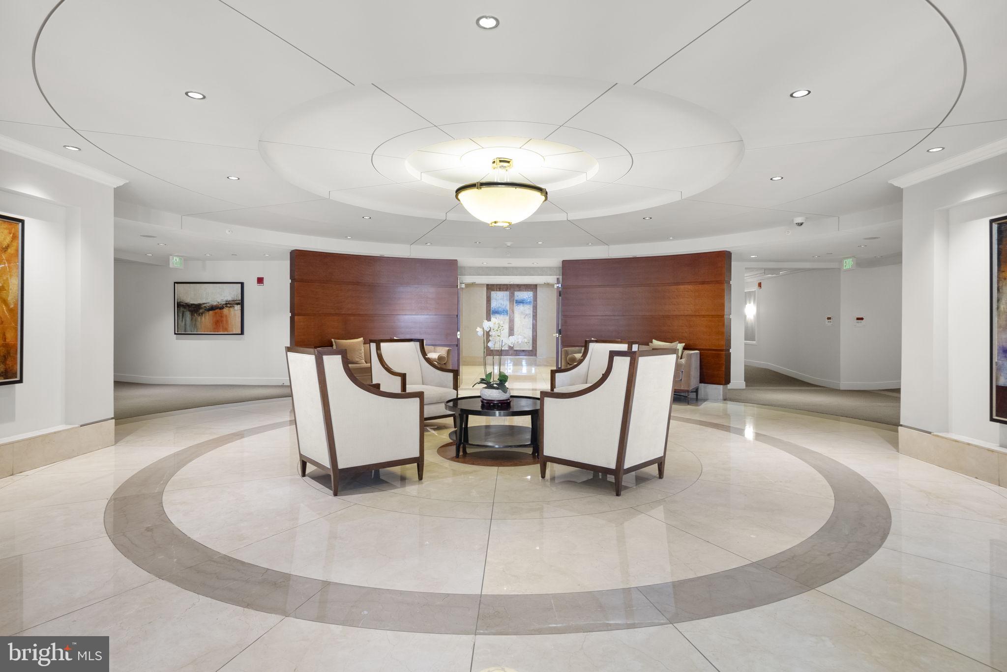 PARK PLACE - Residential