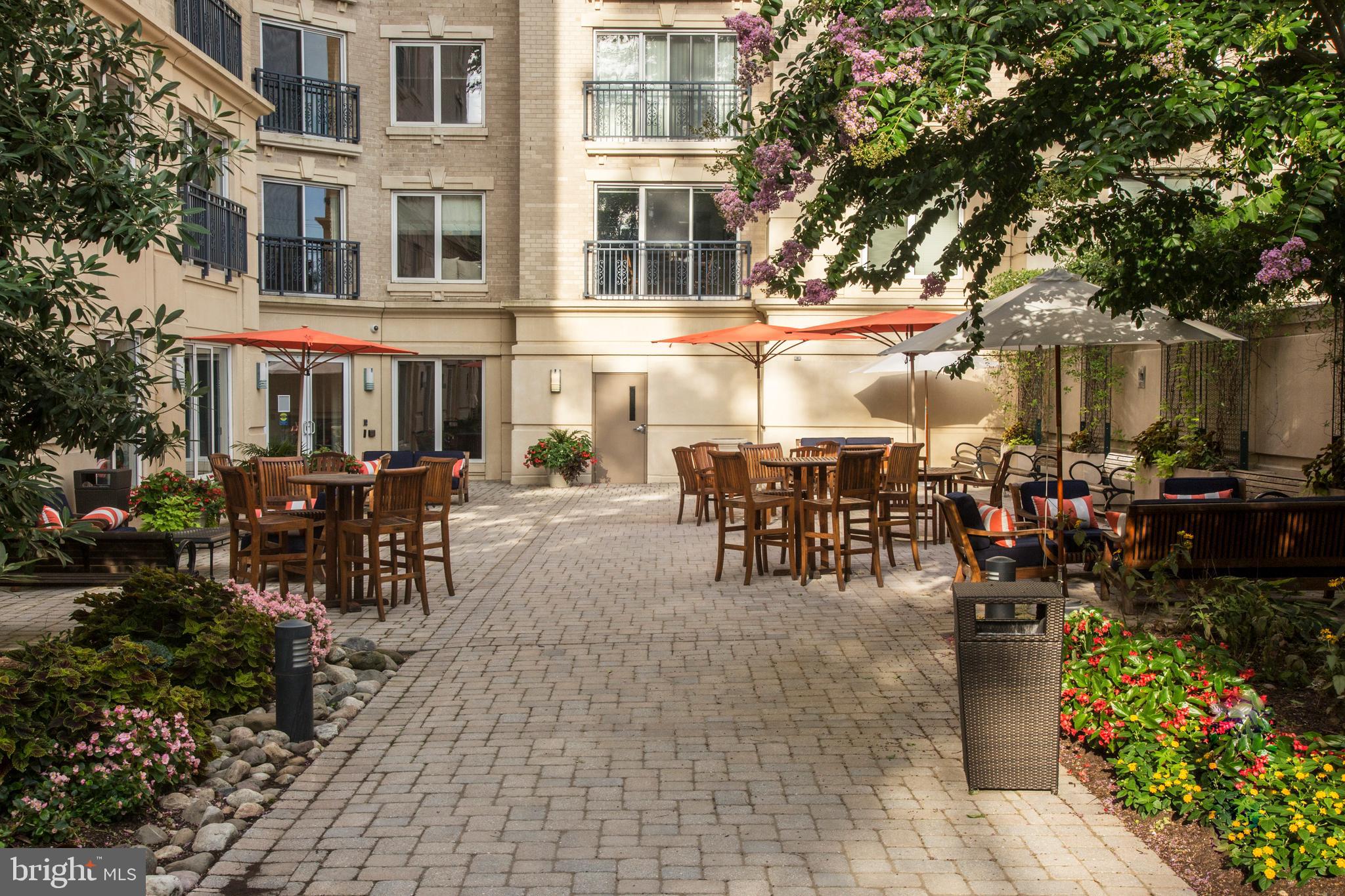 PARK PLACE - Residential