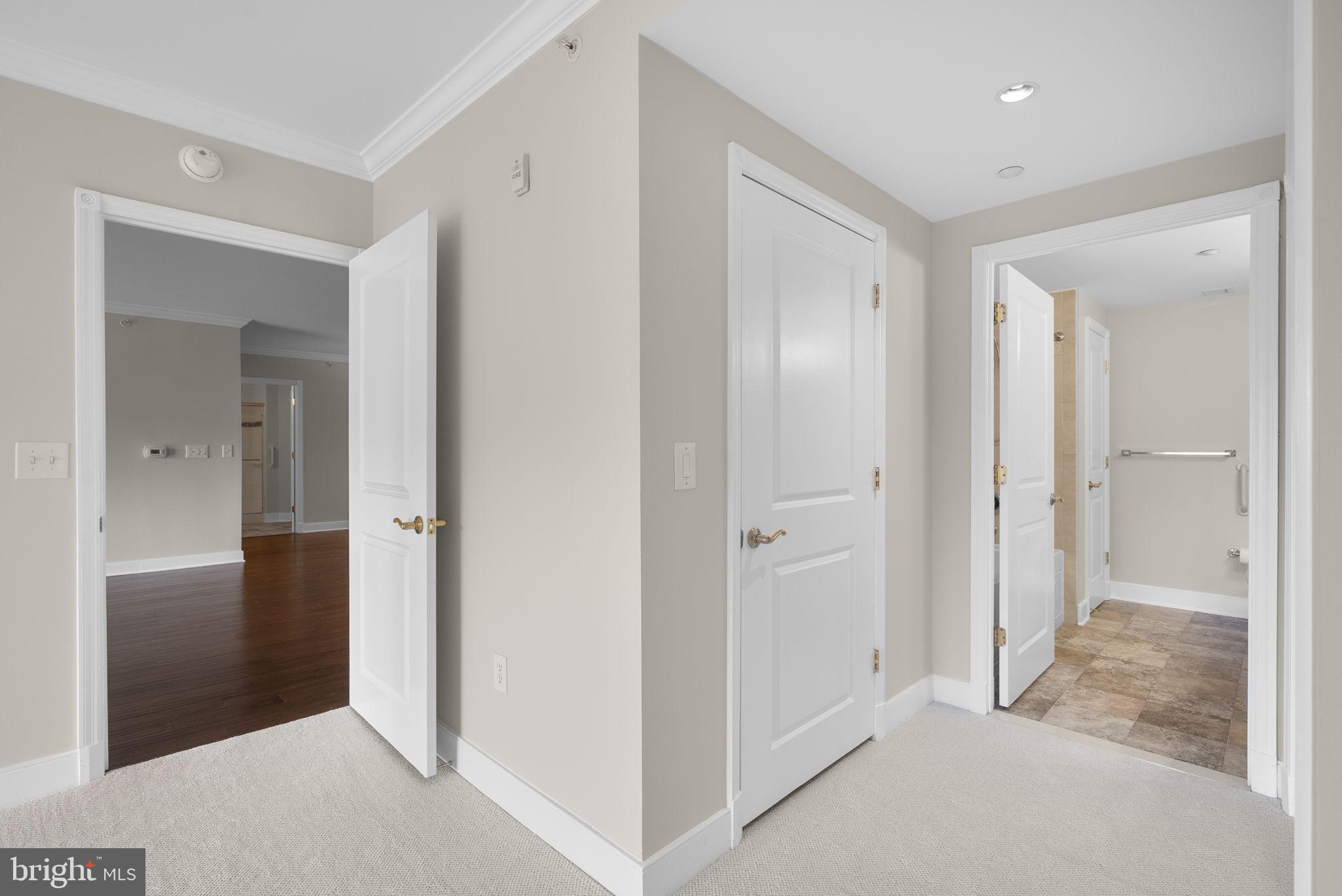 PARK PLACE - Residential