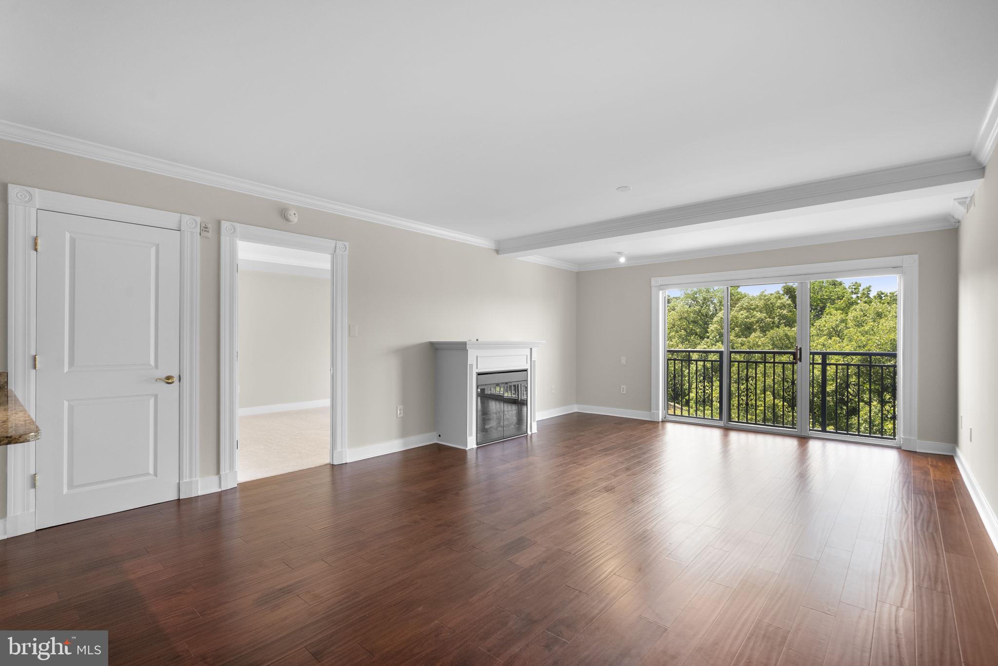 PARK PLACE - Residential