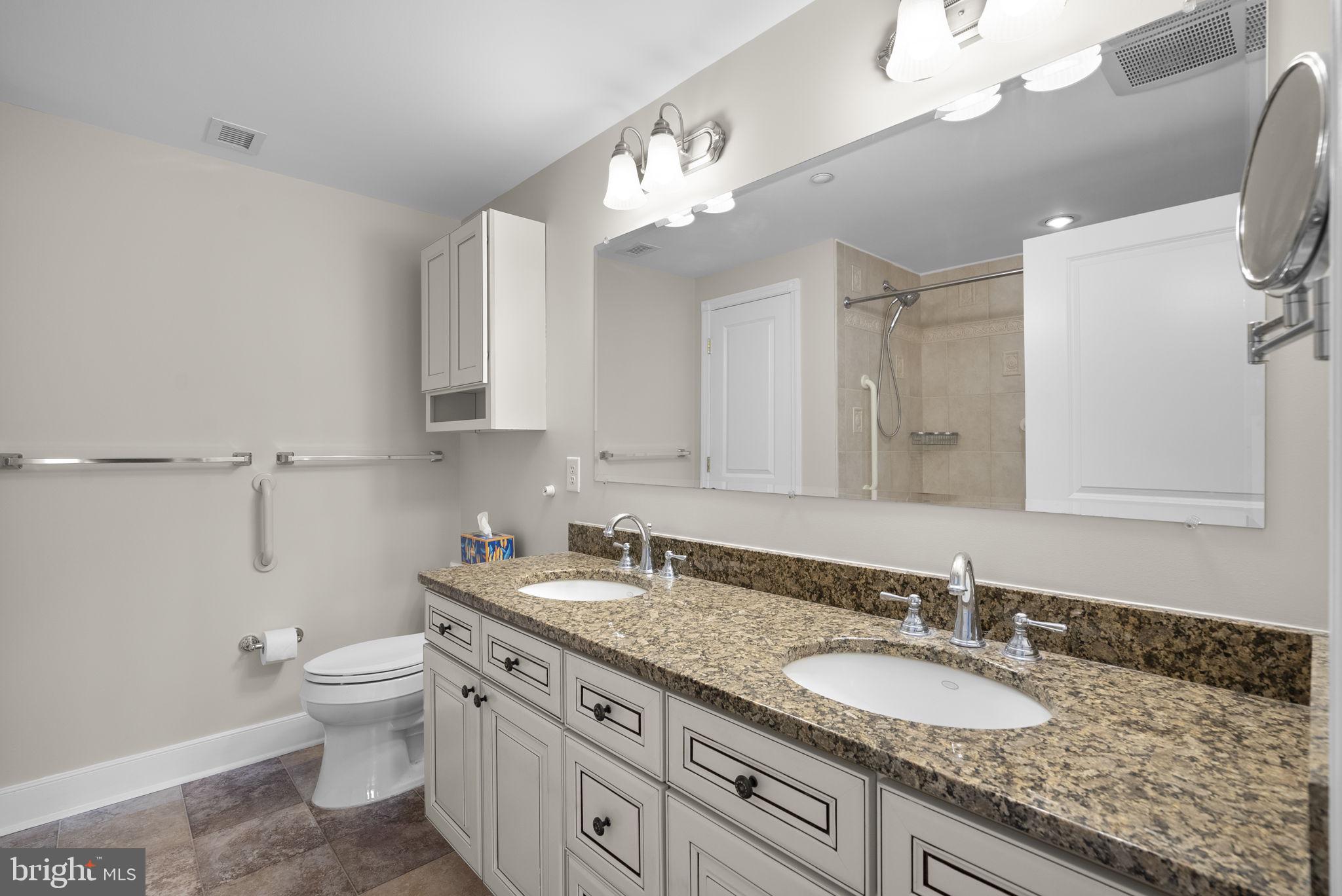 PARK PLACE - Residential