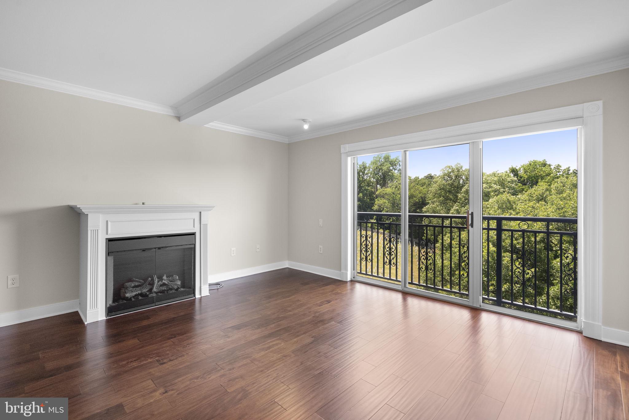 PARK PLACE - Residential