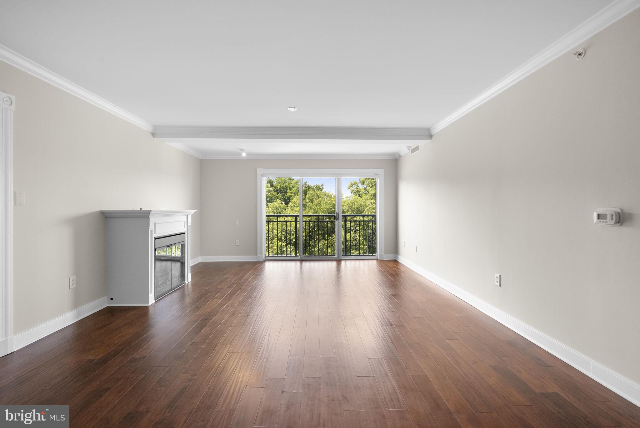 PARK PLACE - Residential