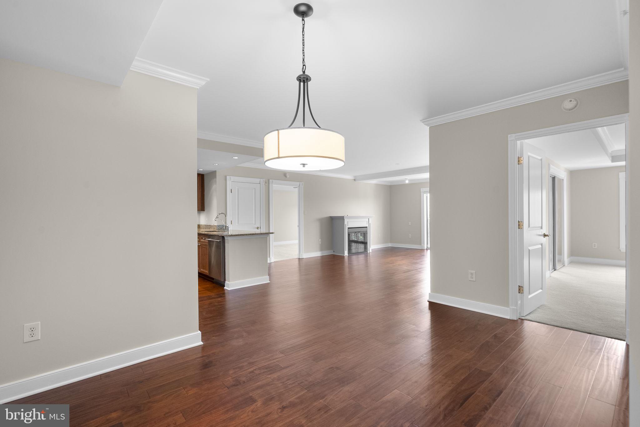 PARK PLACE - Residential