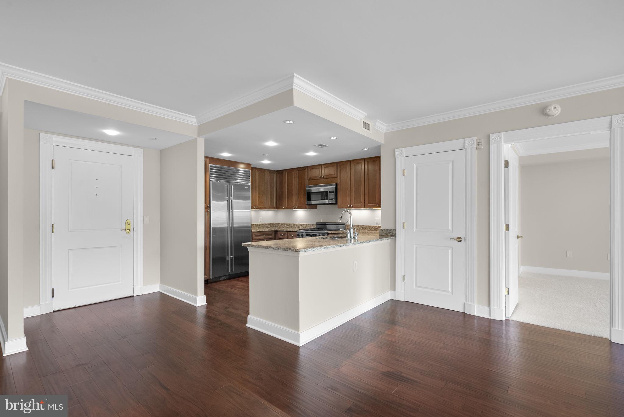 PARK PLACE - Residential