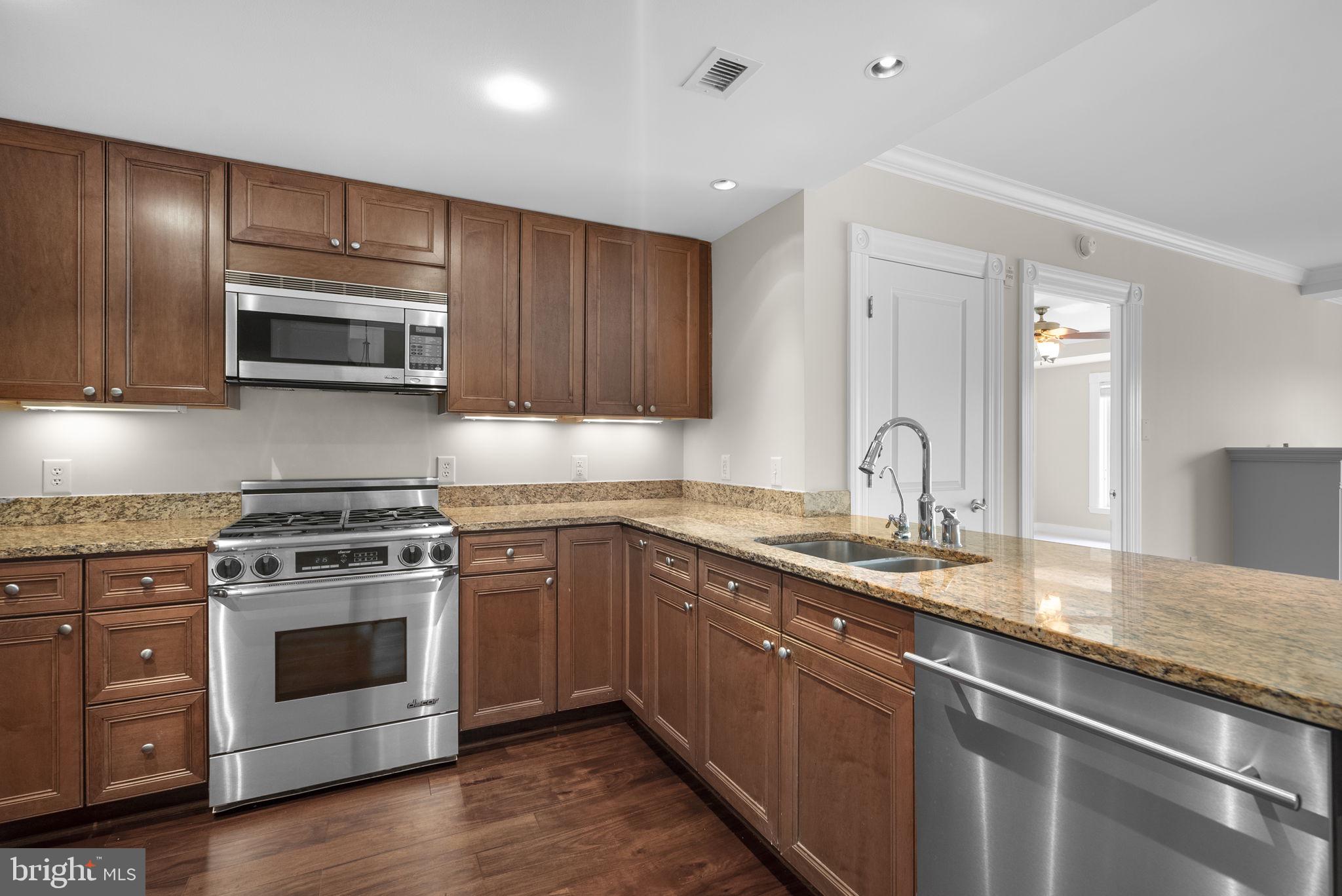 PARK PLACE - Residential