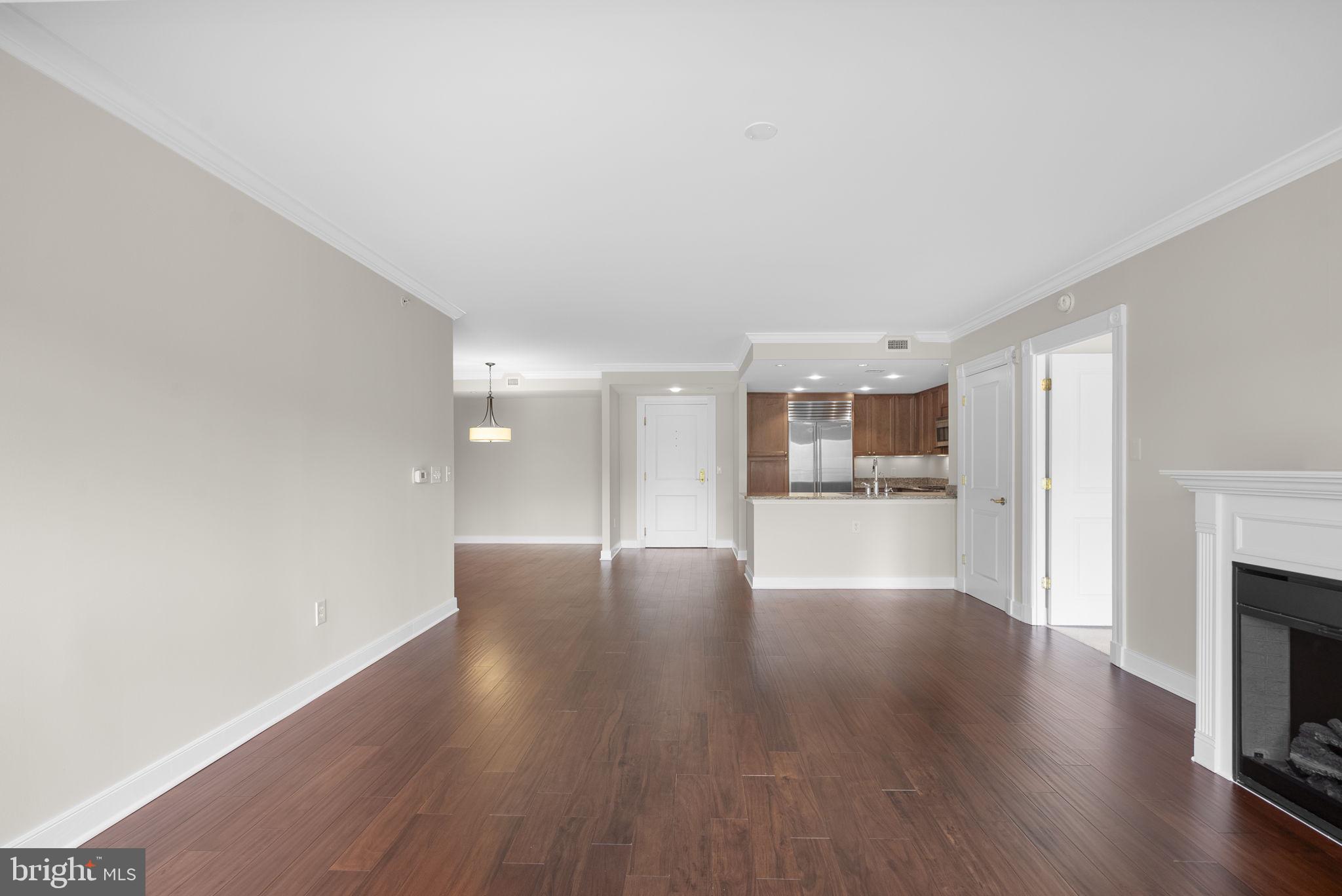PARK PLACE - Residential