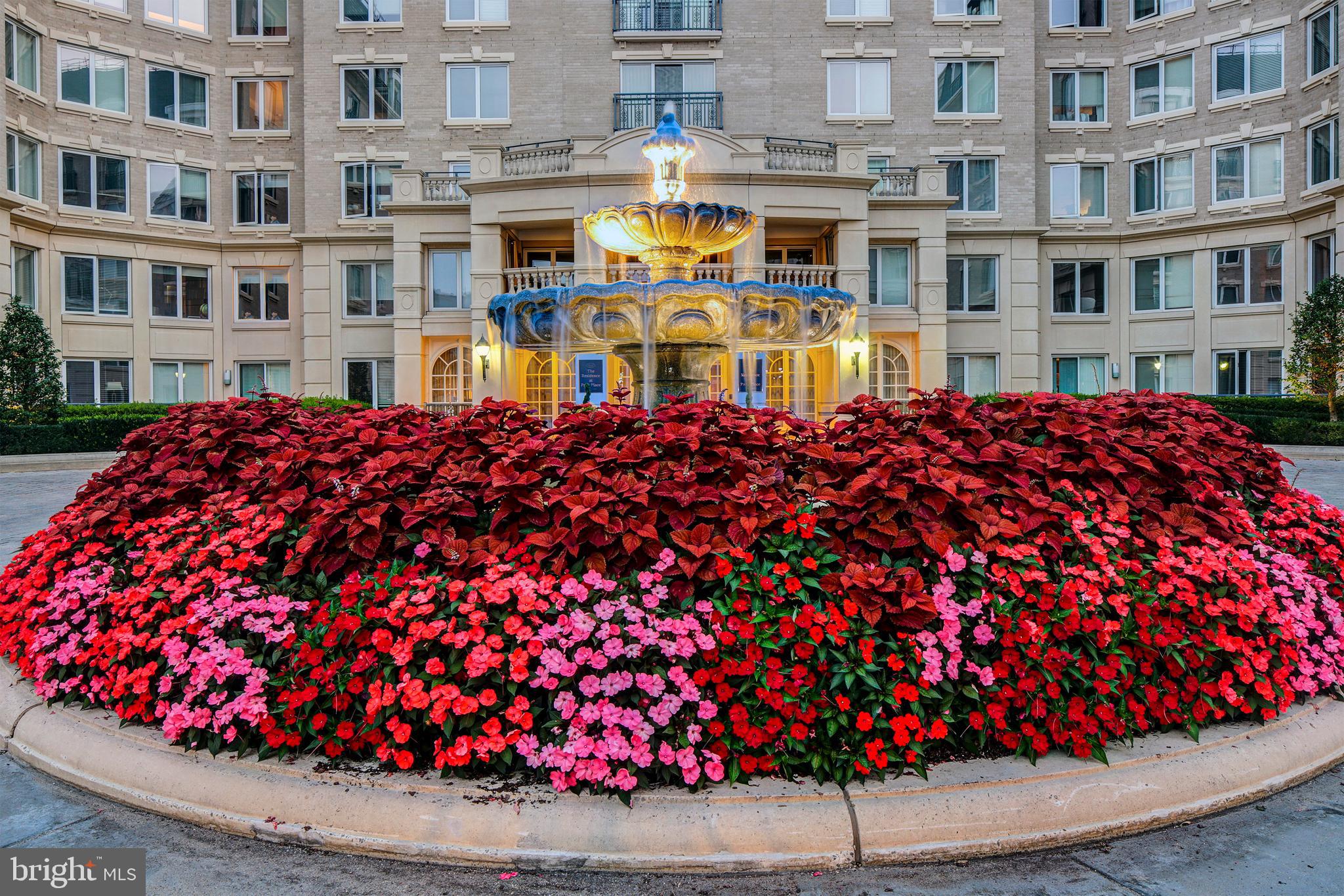 PARK PLACE - Residential
