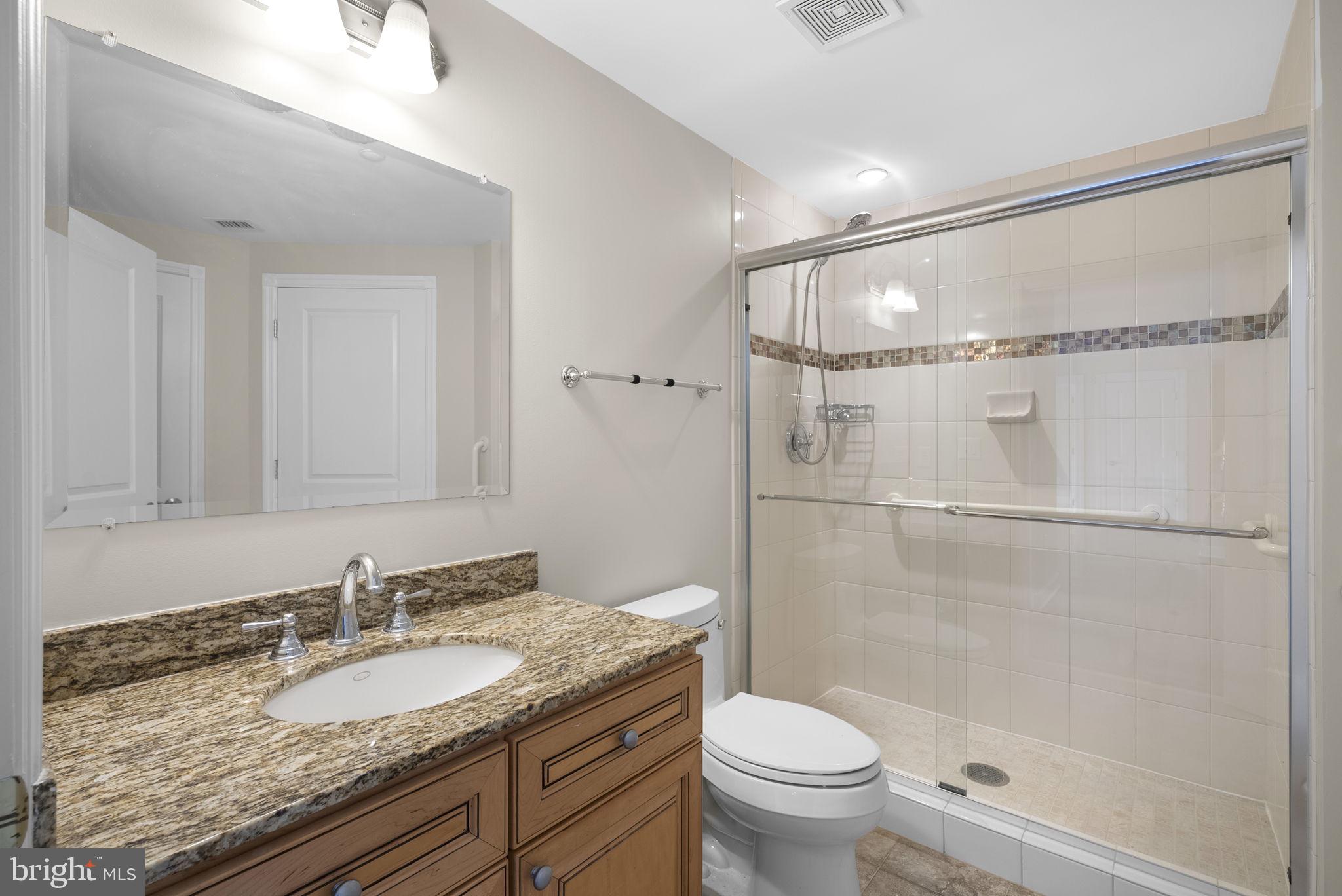 PARK PLACE - Residential