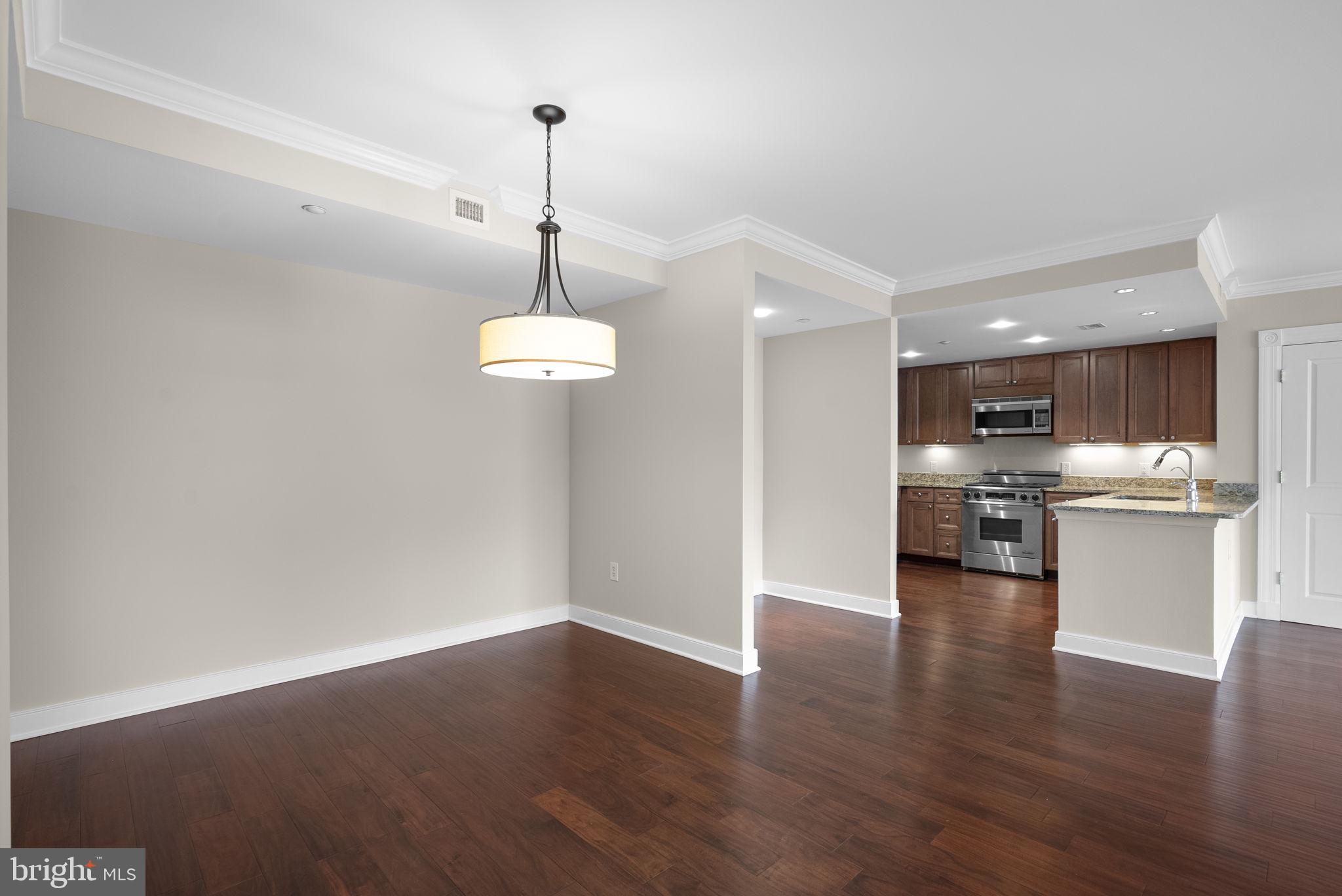 PARK PLACE - Residential