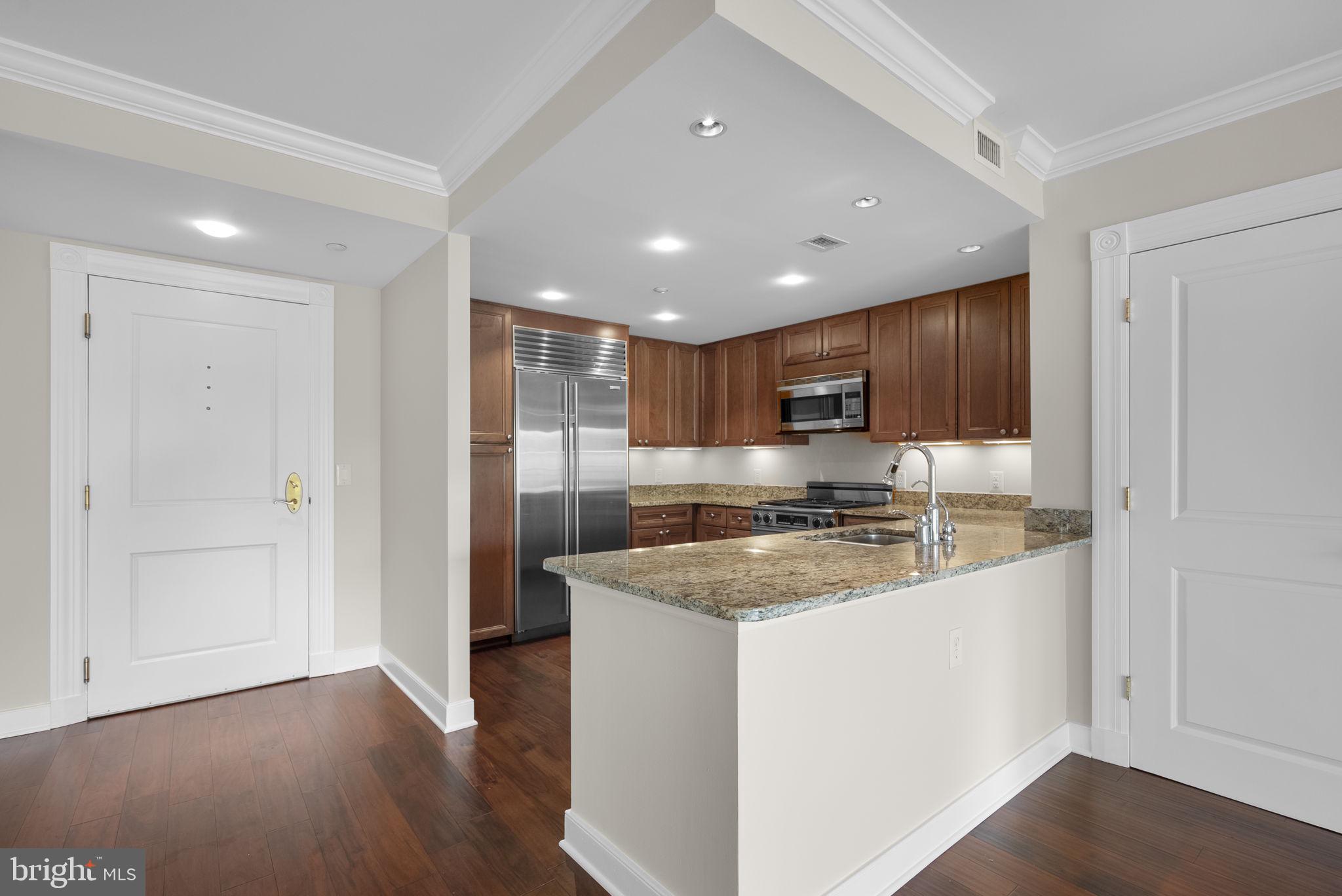 PARK PLACE - Residential