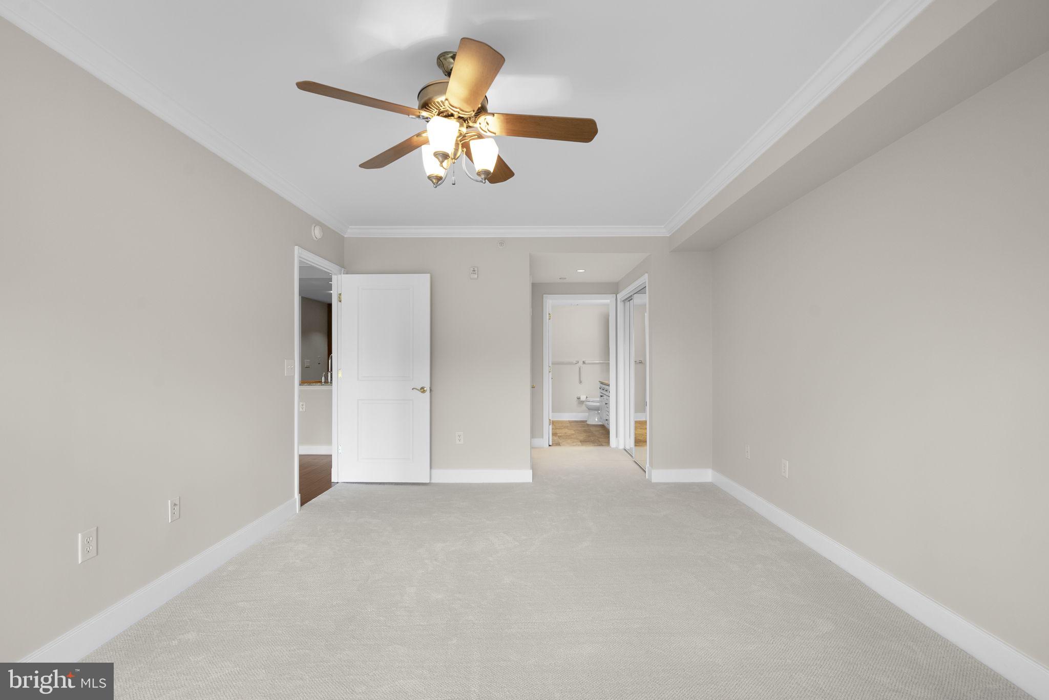 PARK PLACE - Residential