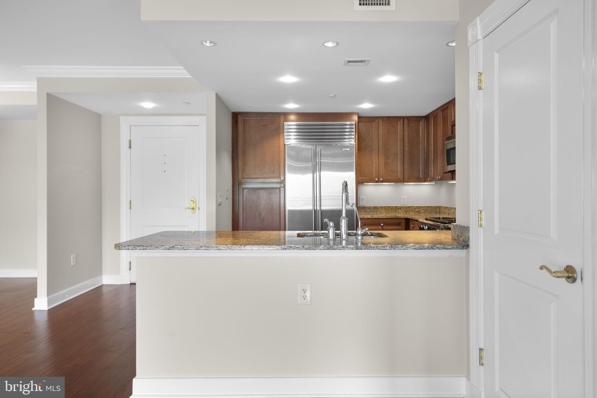 PARK PLACE - Residential