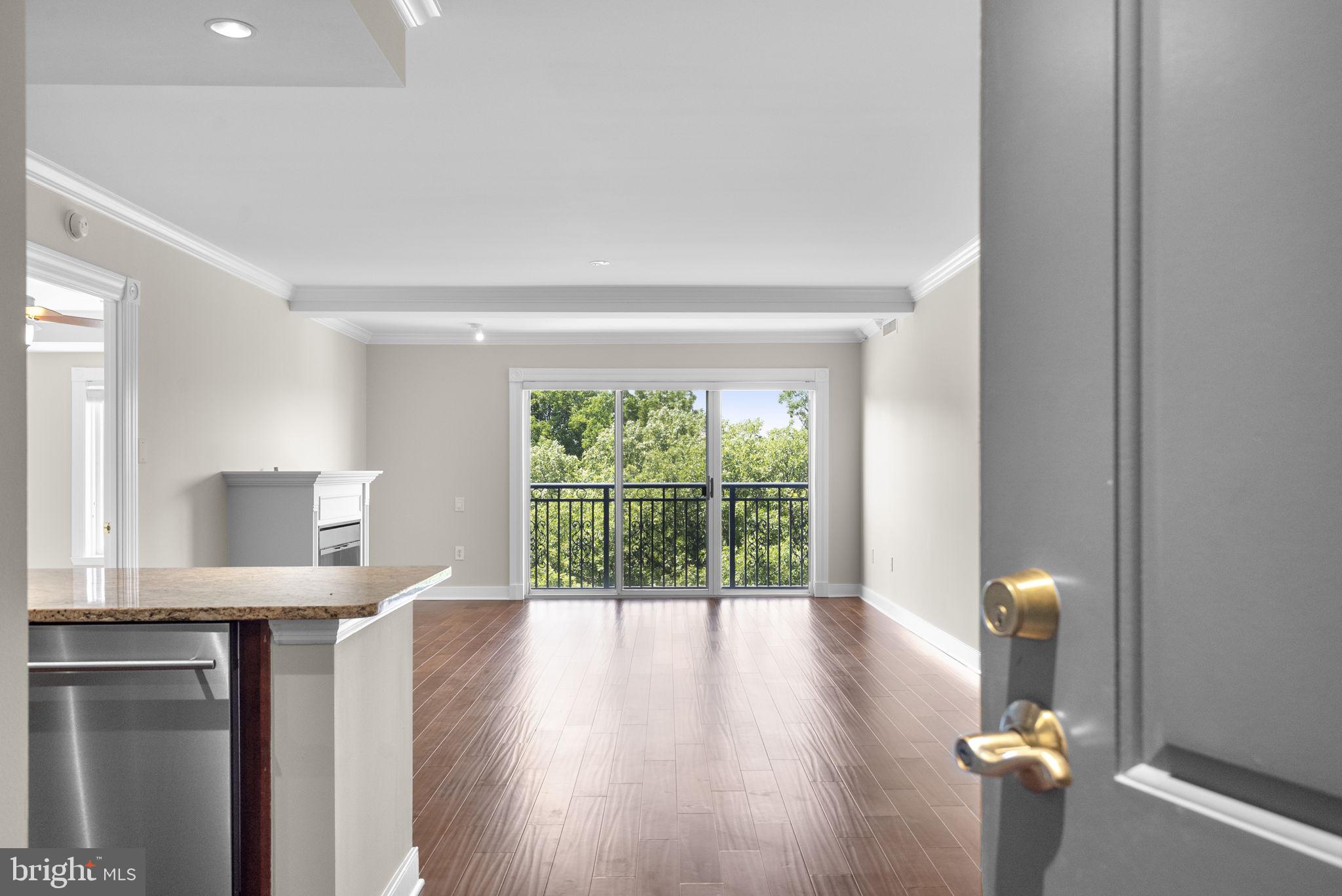 PARK PLACE - Residential