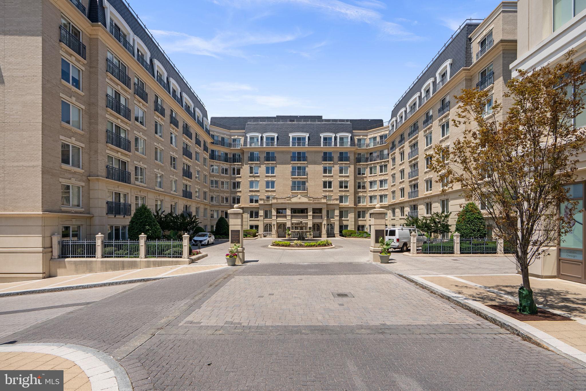 PARK PLACE - Residential