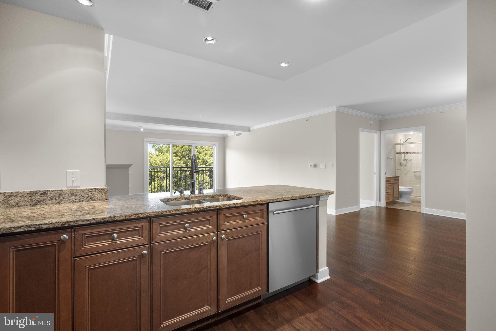 PARK PLACE - Residential