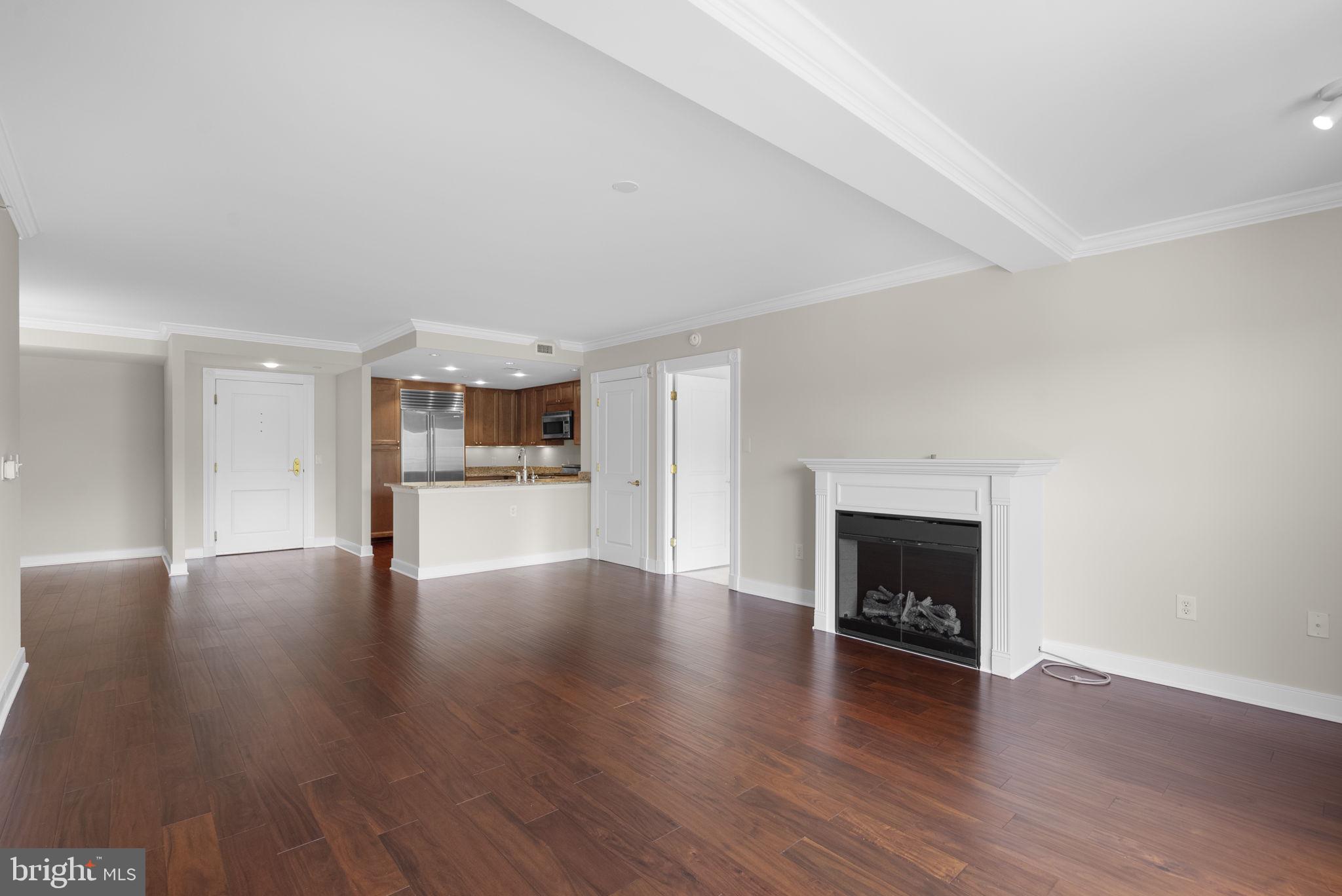 PARK PLACE - Residential