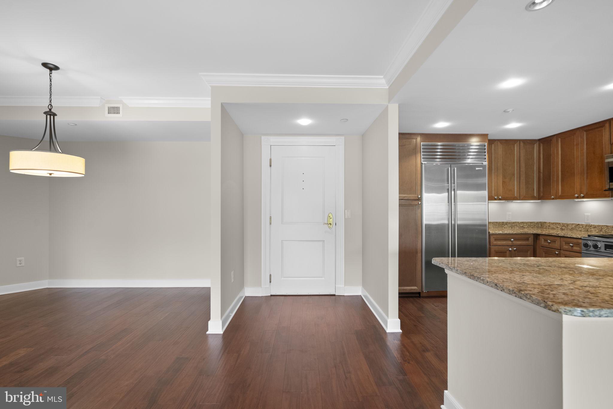 PARK PLACE - Residential