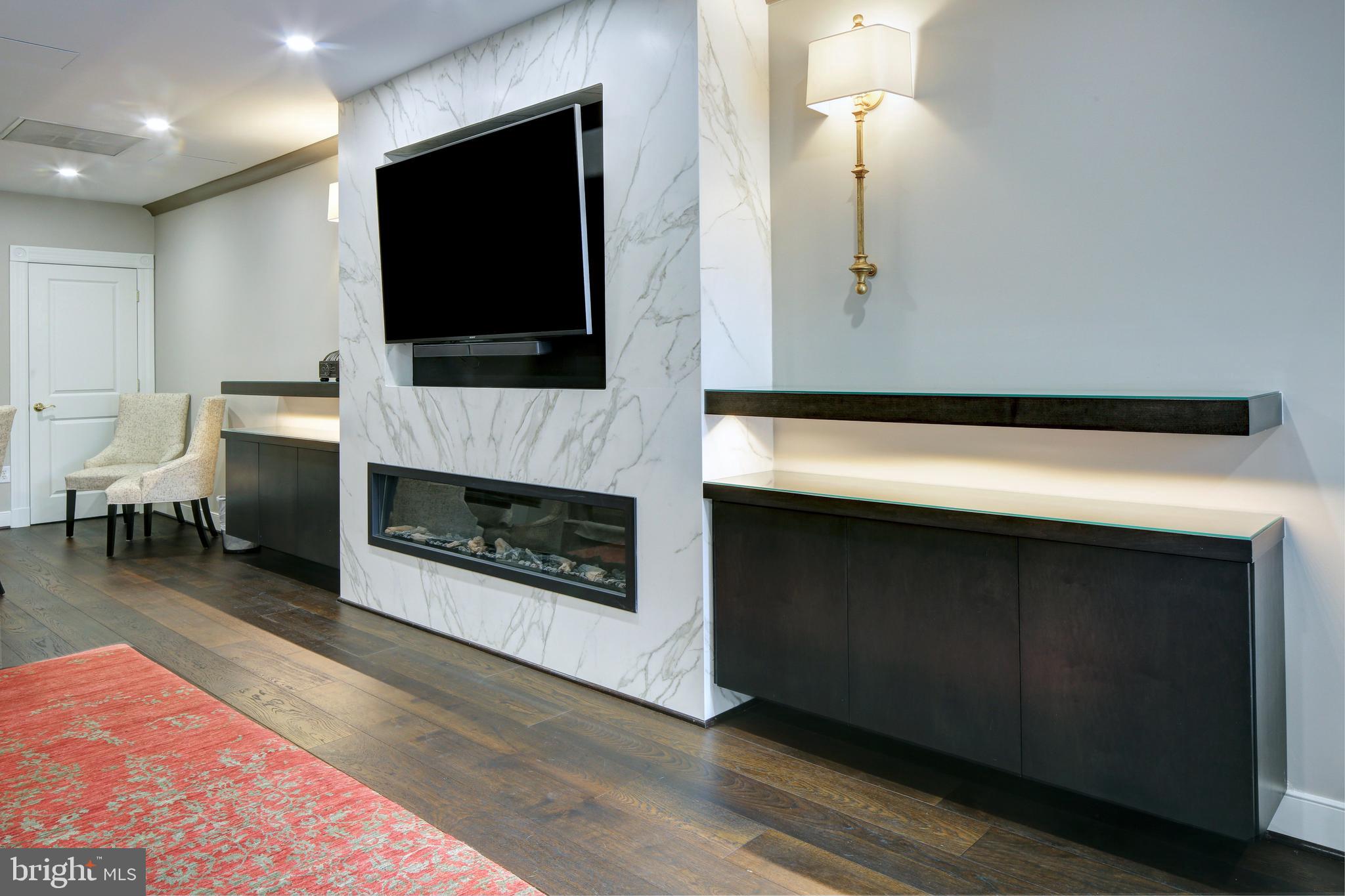 PARK PLACE - Residential