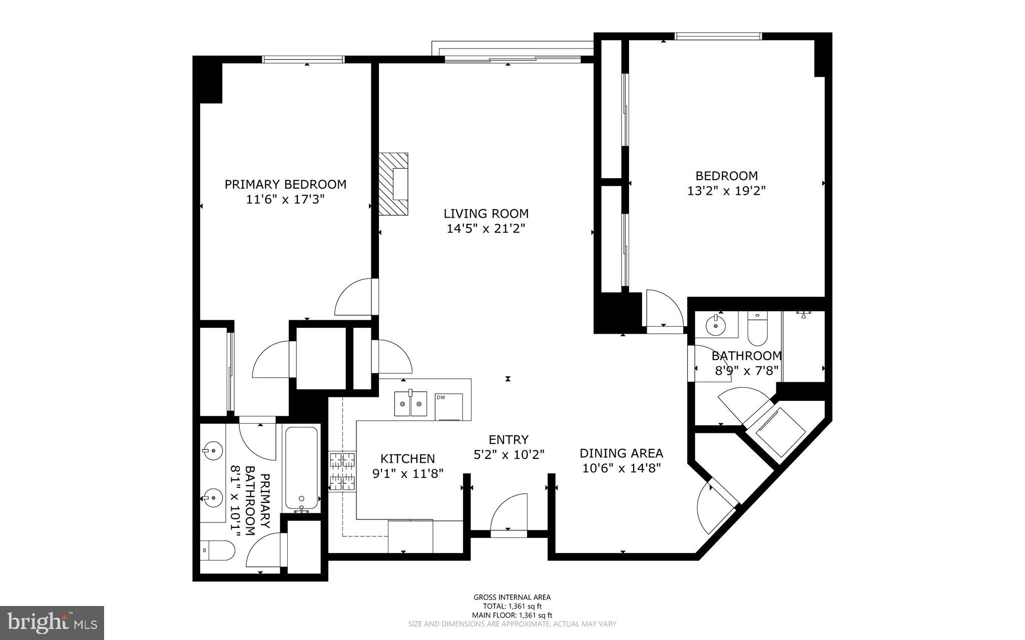 PARK PLACE - Residential